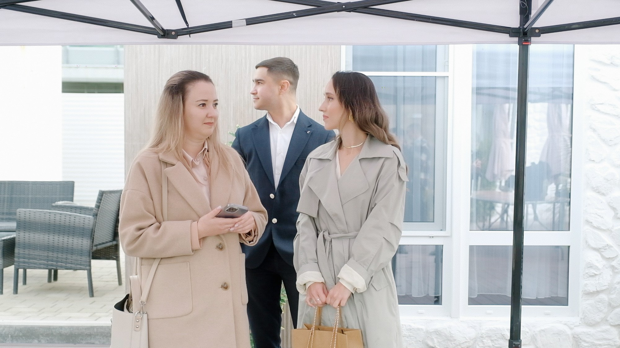 Владимир / Елена. Свадебный Видеограф Фотограф в Сочи