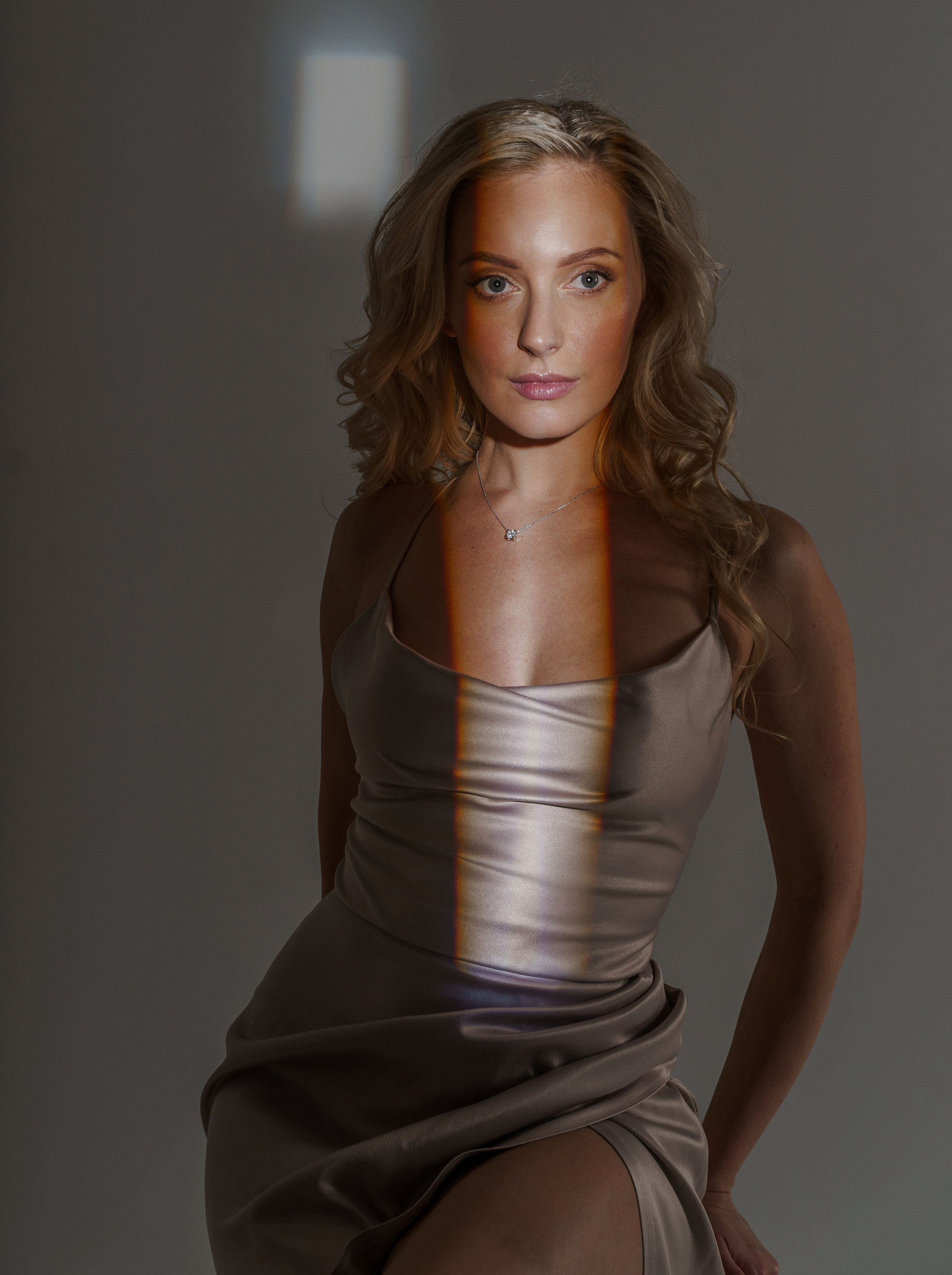 Женские портреты