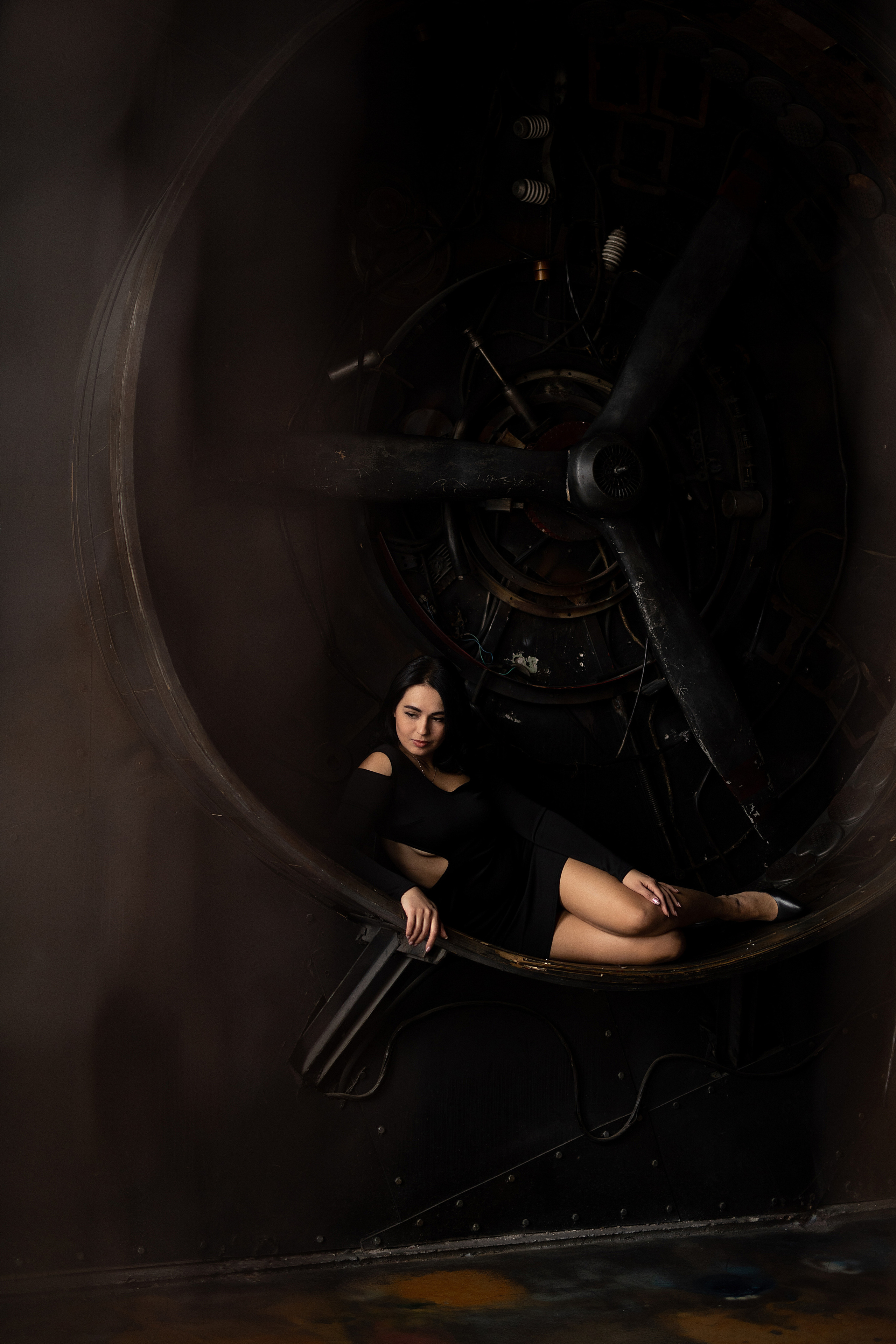 Фотосессия в белье. Семейный и свадебный фотограф в Санкт-Петербурге Татьяна Швыкова