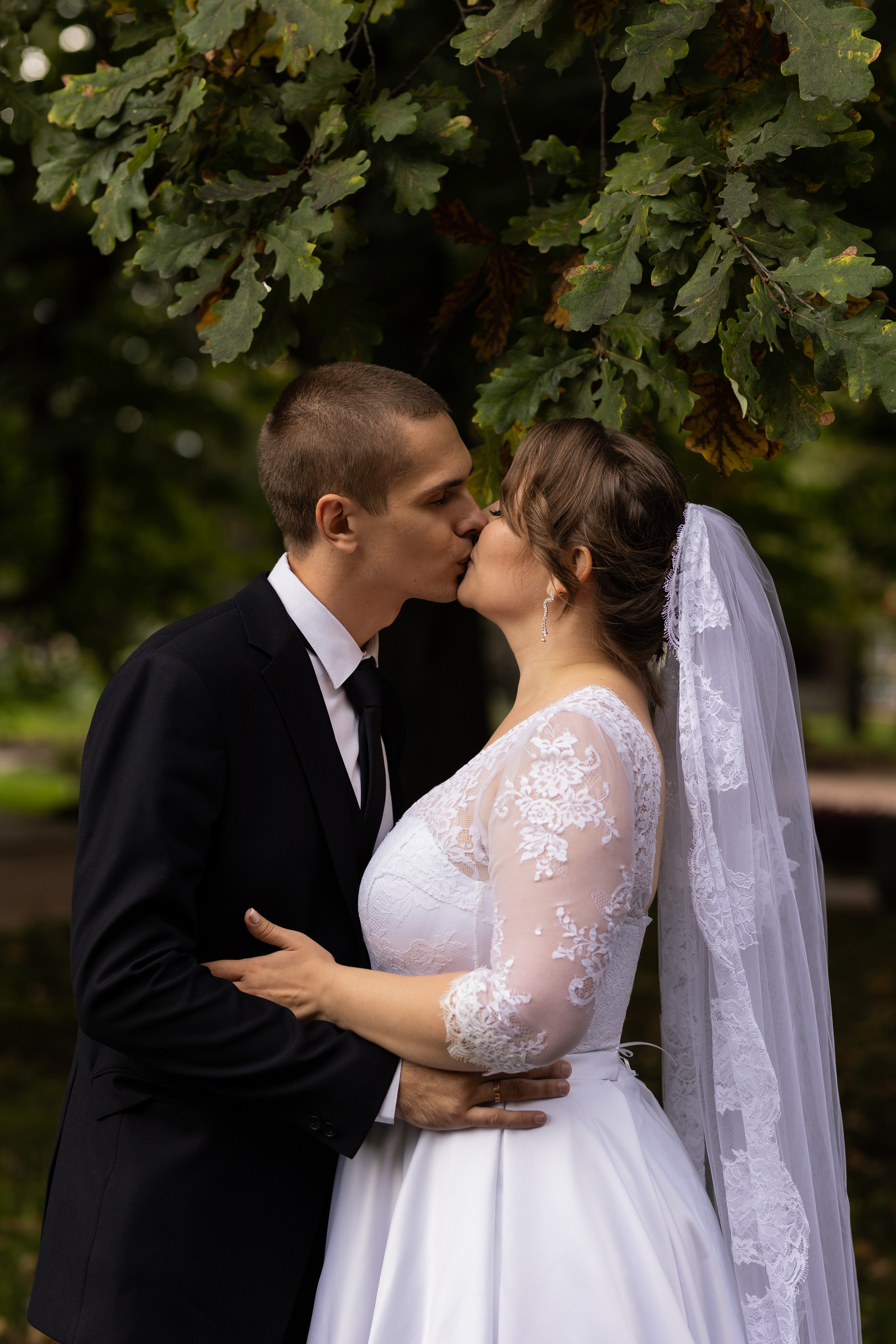 Свадьба (16.09.2022). Семейный и свадебный фотограф в Санкт-Петербурге Татьяна Швыкова