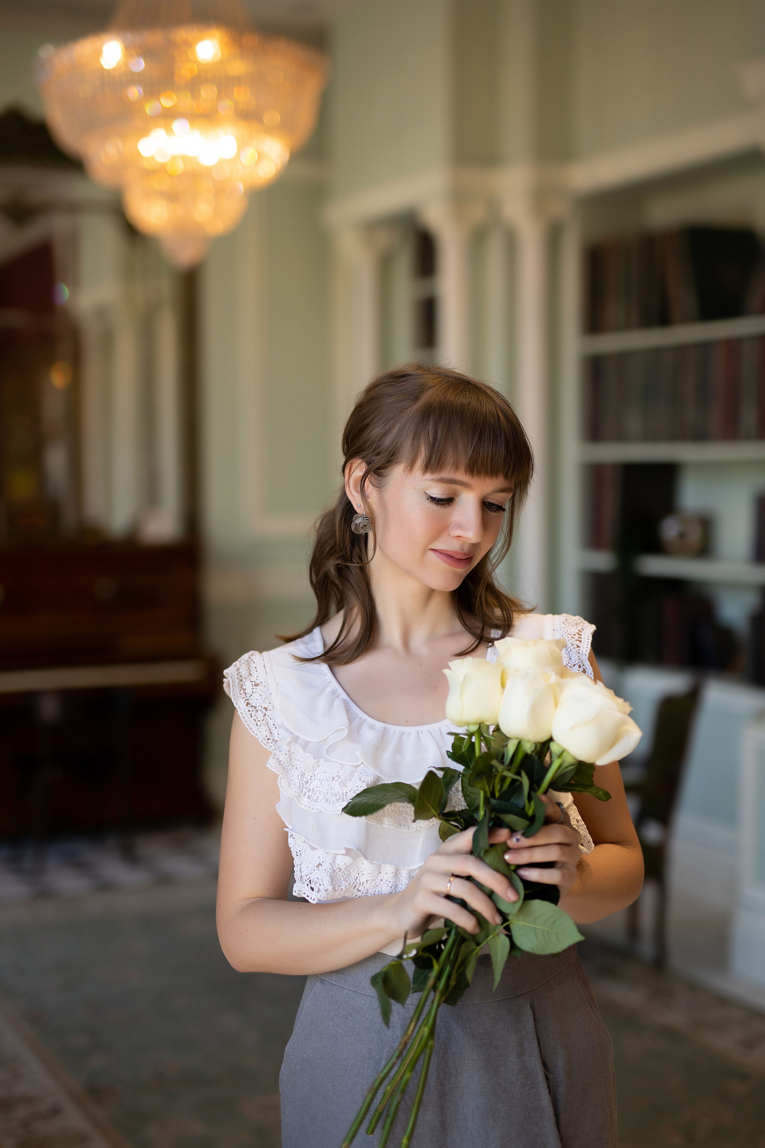 Нежная Анастасия. Семейный и свадебный фотограф в Санкт-Петербурге Татьяна Швыкова