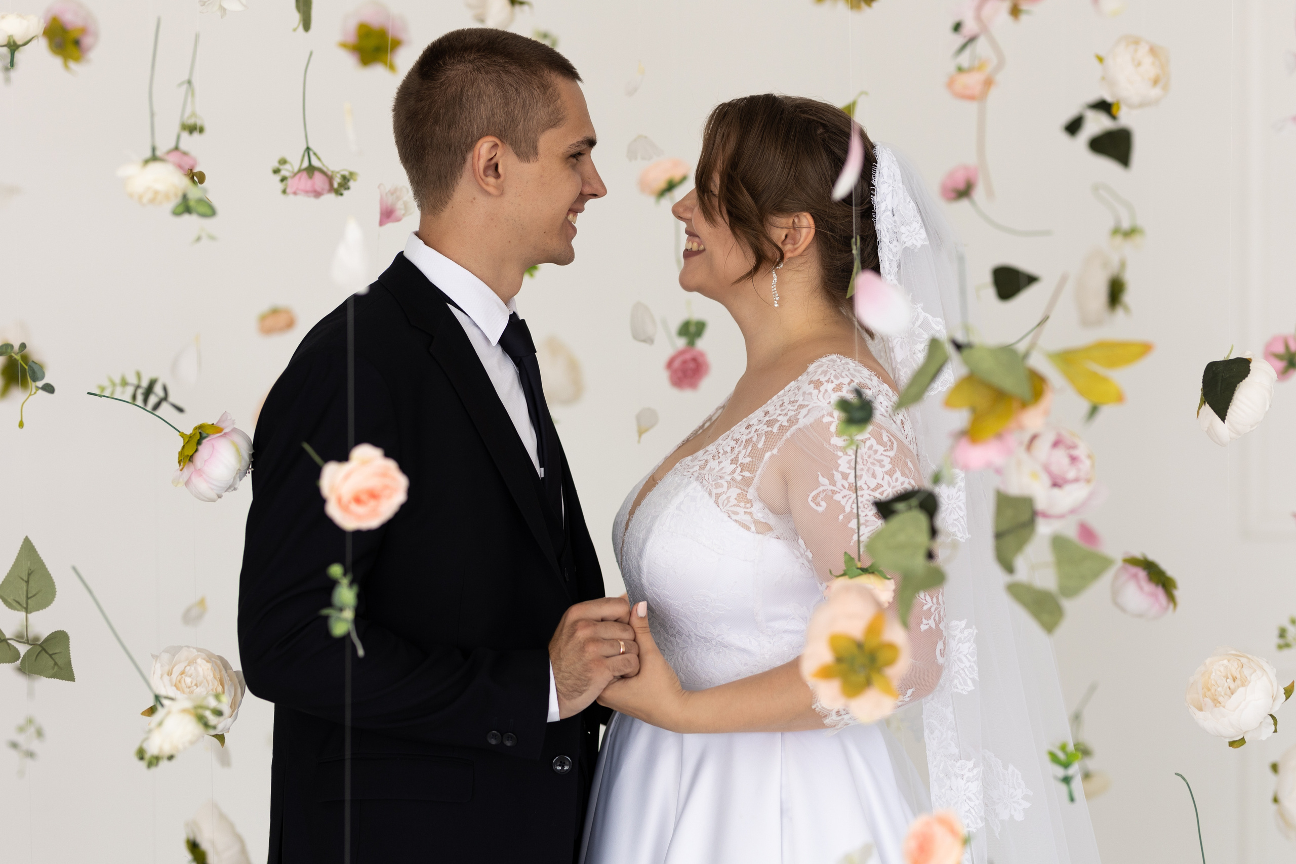 Свадьба (16.09.2022). Семейный и свадебный фотограф в Санкт-Петербурге Татьяна Швыкова