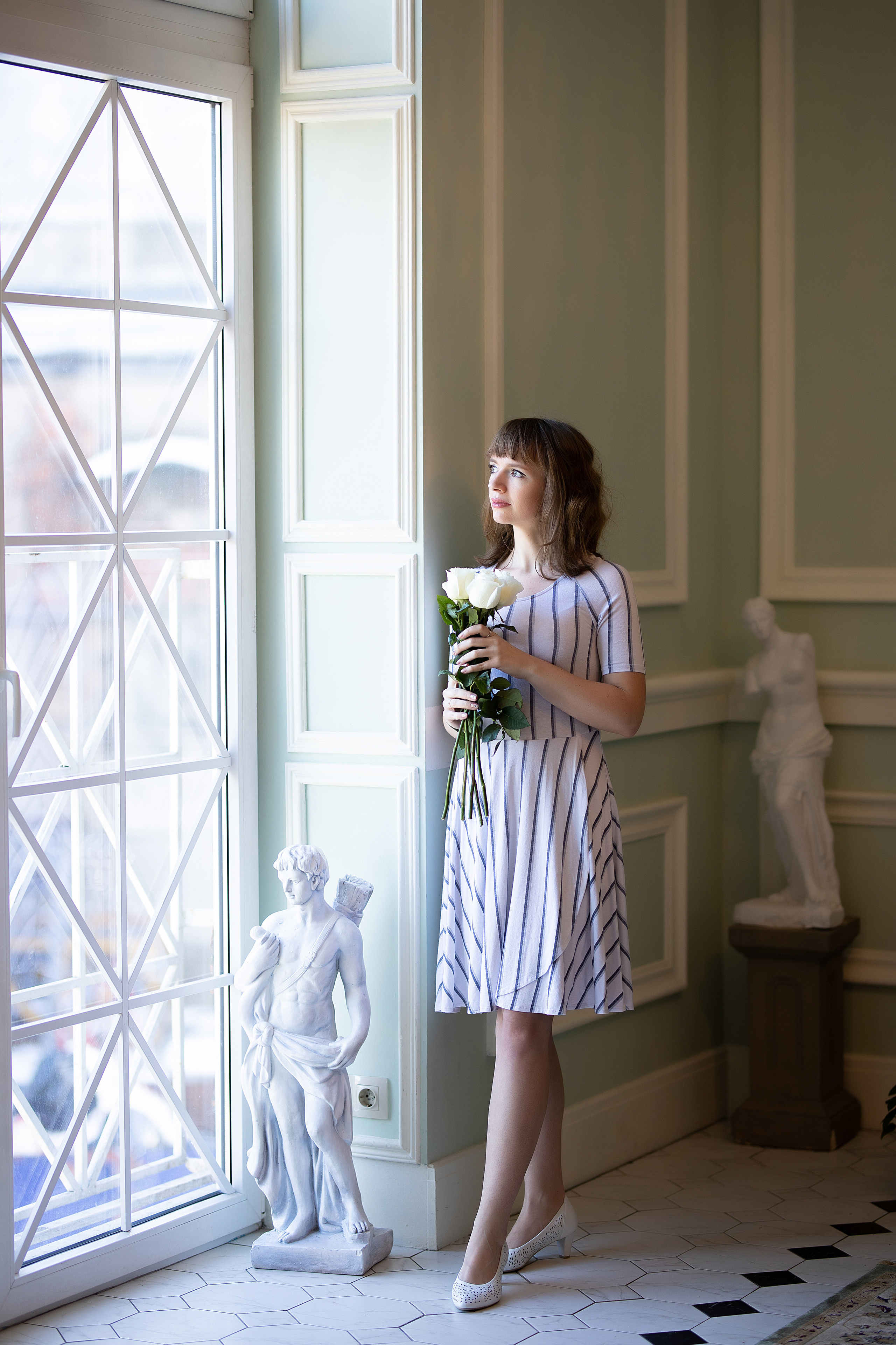 Нежная Анастасия. Семейный и свадебный фотограф в Санкт-Петербурге Татьяна Швыкова