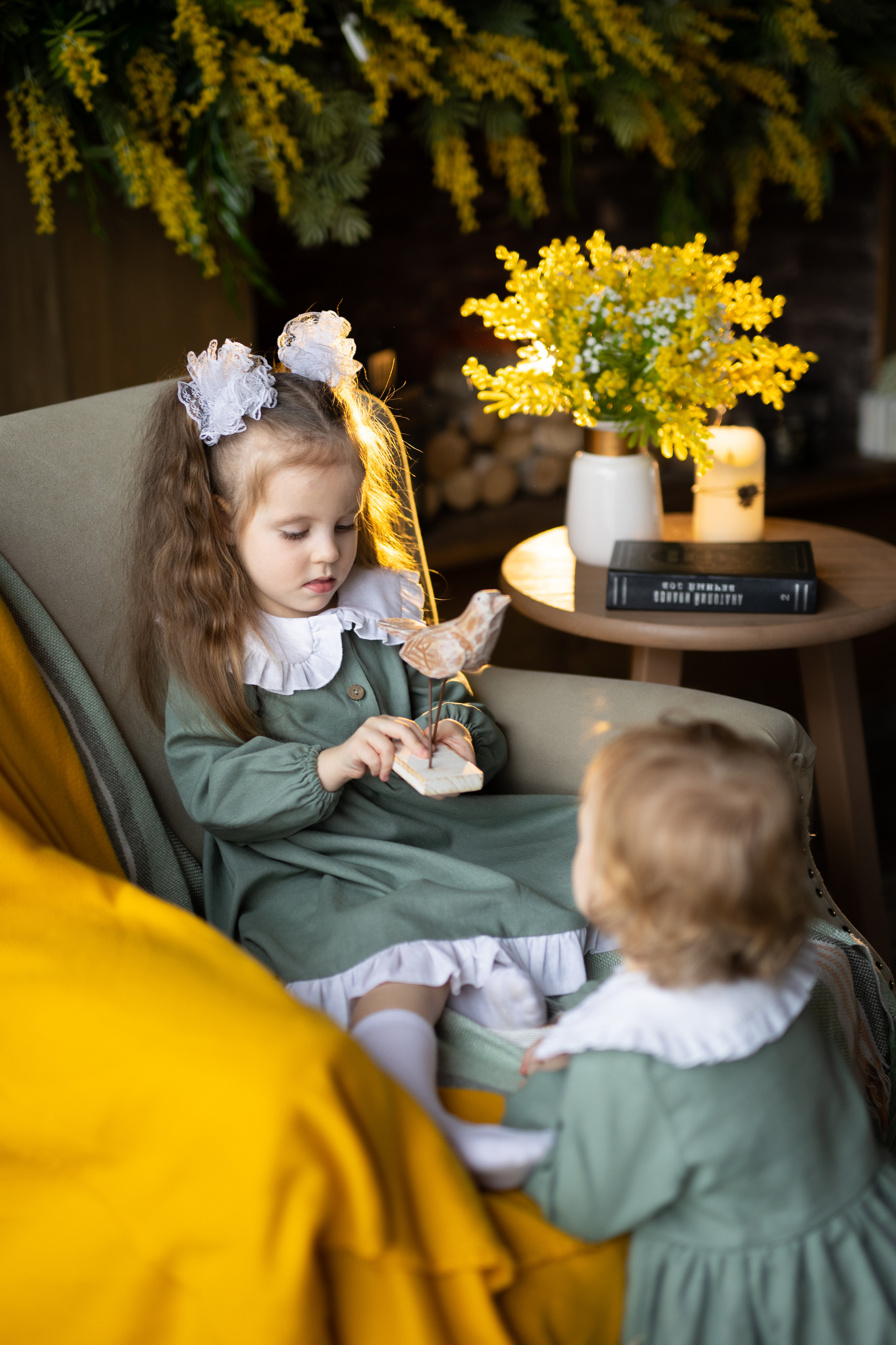 Весенняя фотосессия. Семейный и свадебный фотограф в Санкт-Петербурге Татьяна Швыкова