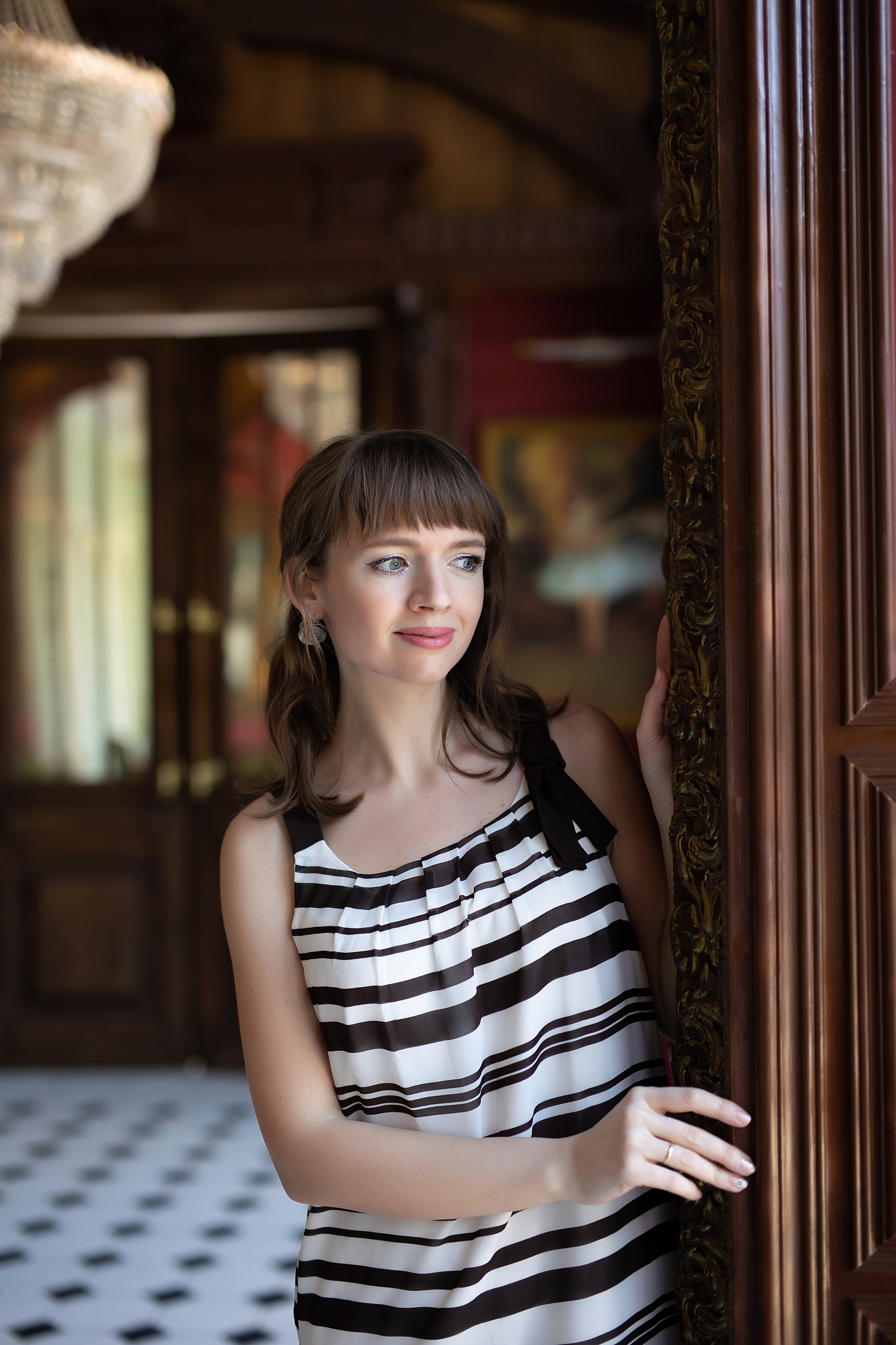 Нежная Анастасия. Семейный и свадебный фотограф в Санкт-Петербурге Татьяна Швыкова