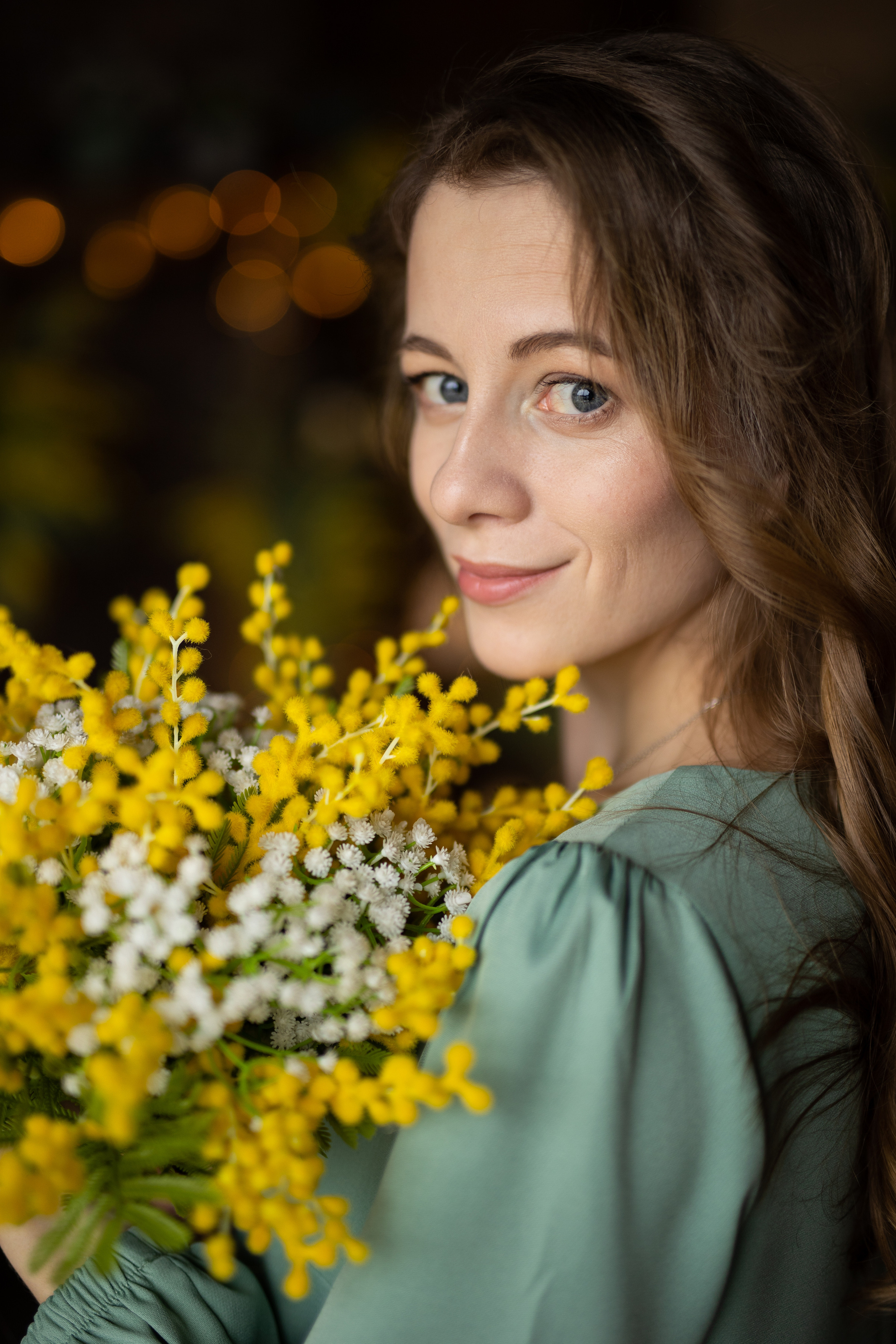 Весенняя фотосессия. Семейный и свадебный фотограф в Санкт-Петербурге Татьяна Швыкова