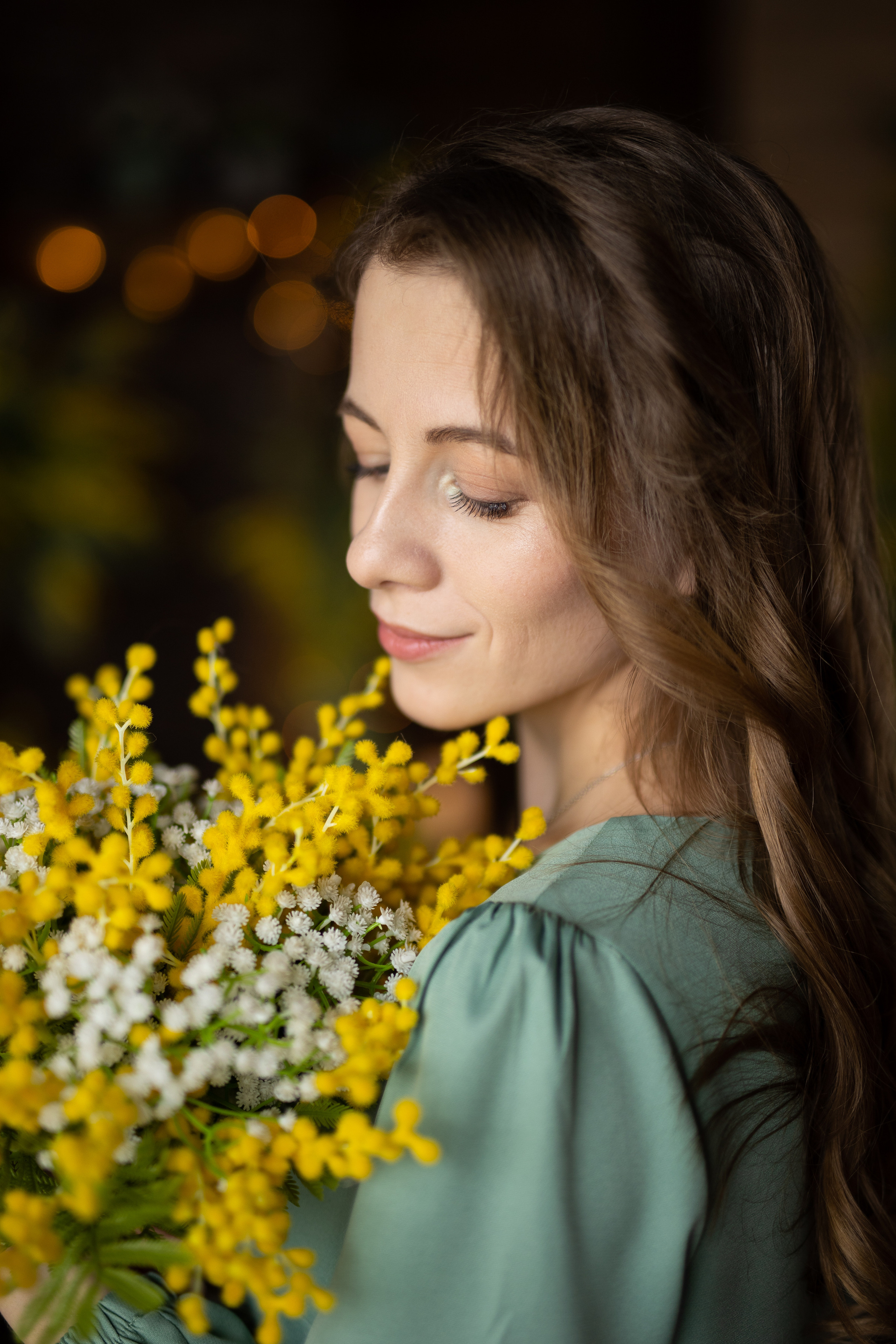 Весенняя фотосессия. Семейный и свадебный фотограф в Санкт-Петербурге Татьяна Швыкова