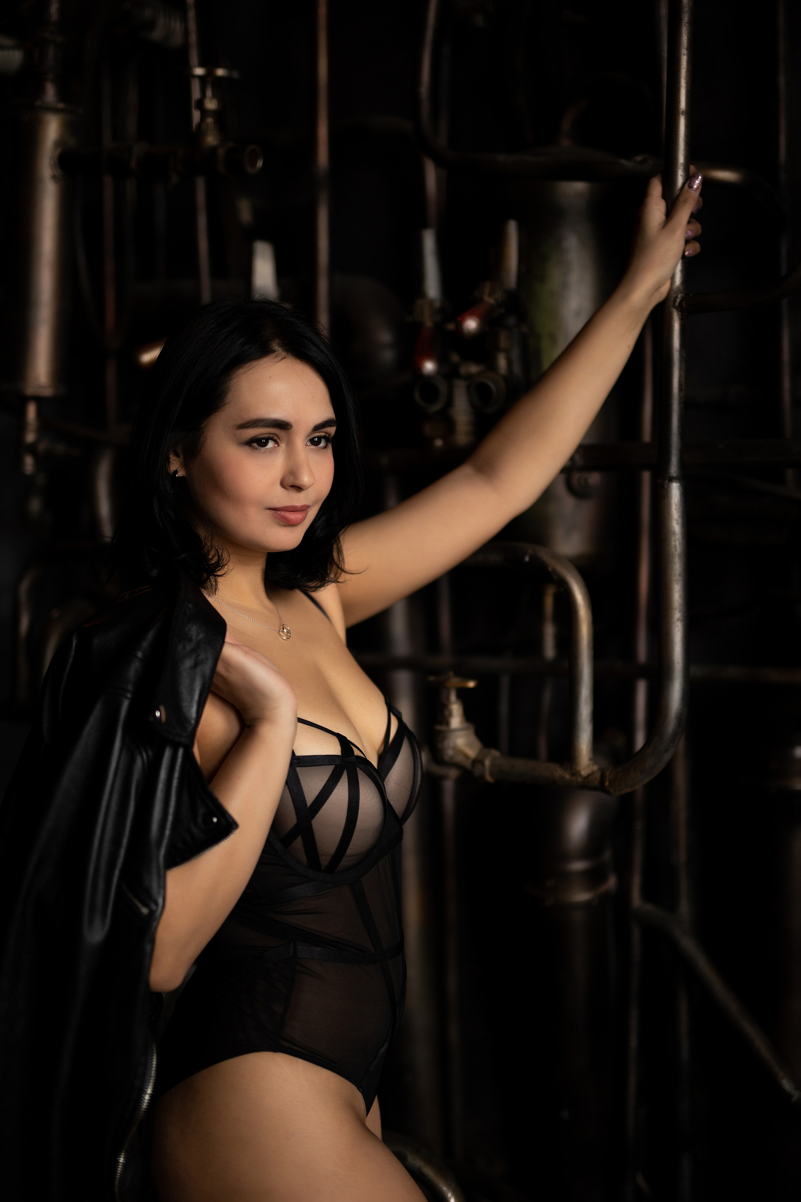 Фотосессия в белье. Семейный и свадебный фотограф в Санкт-Петербурге Татьяна Швыкова