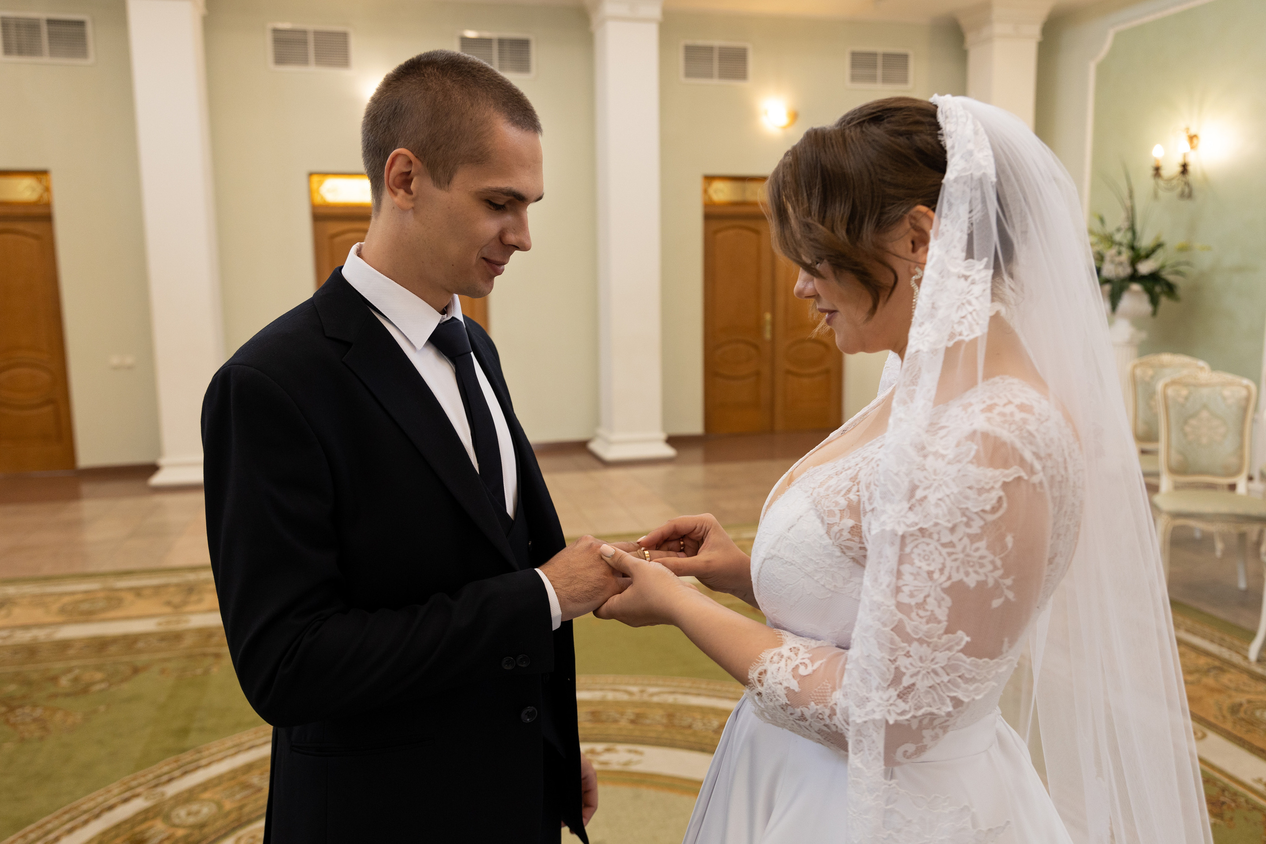 Свадьба (16.09.2022). Семейный и свадебный фотограф в Санкт-Петербурге Татьяна Швыкова