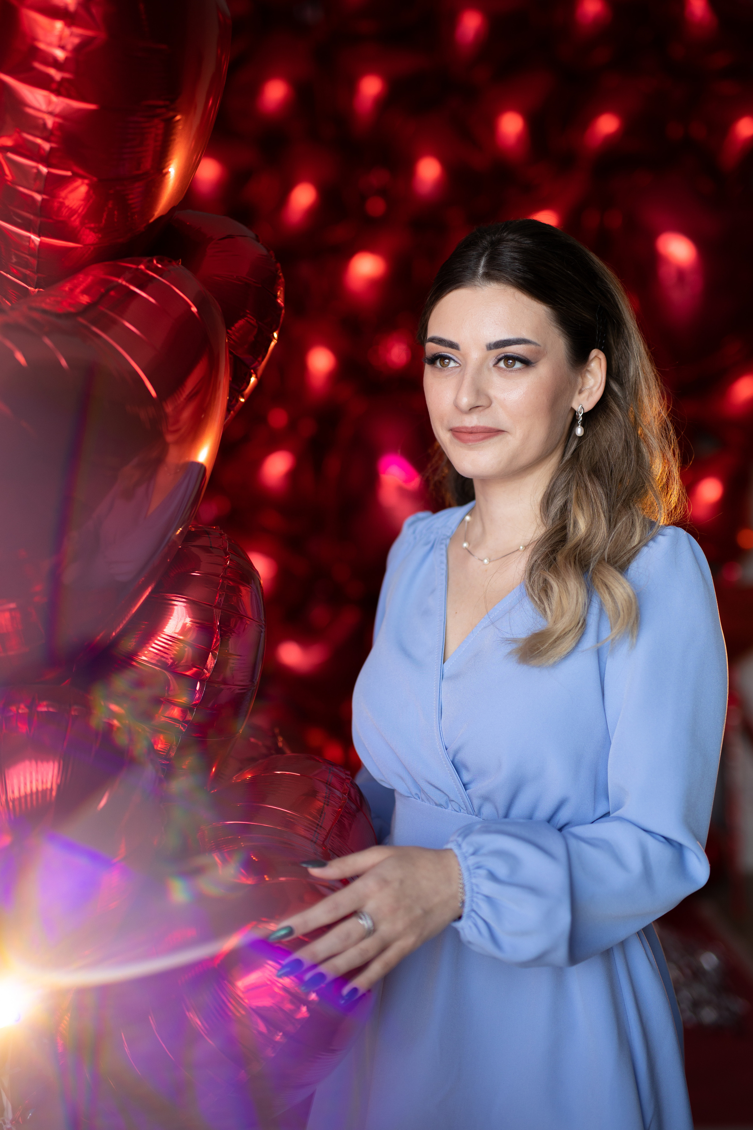 День любви. Семейный и свадебный фотограф в Санкт-Петербурге Татьяна Швыкова