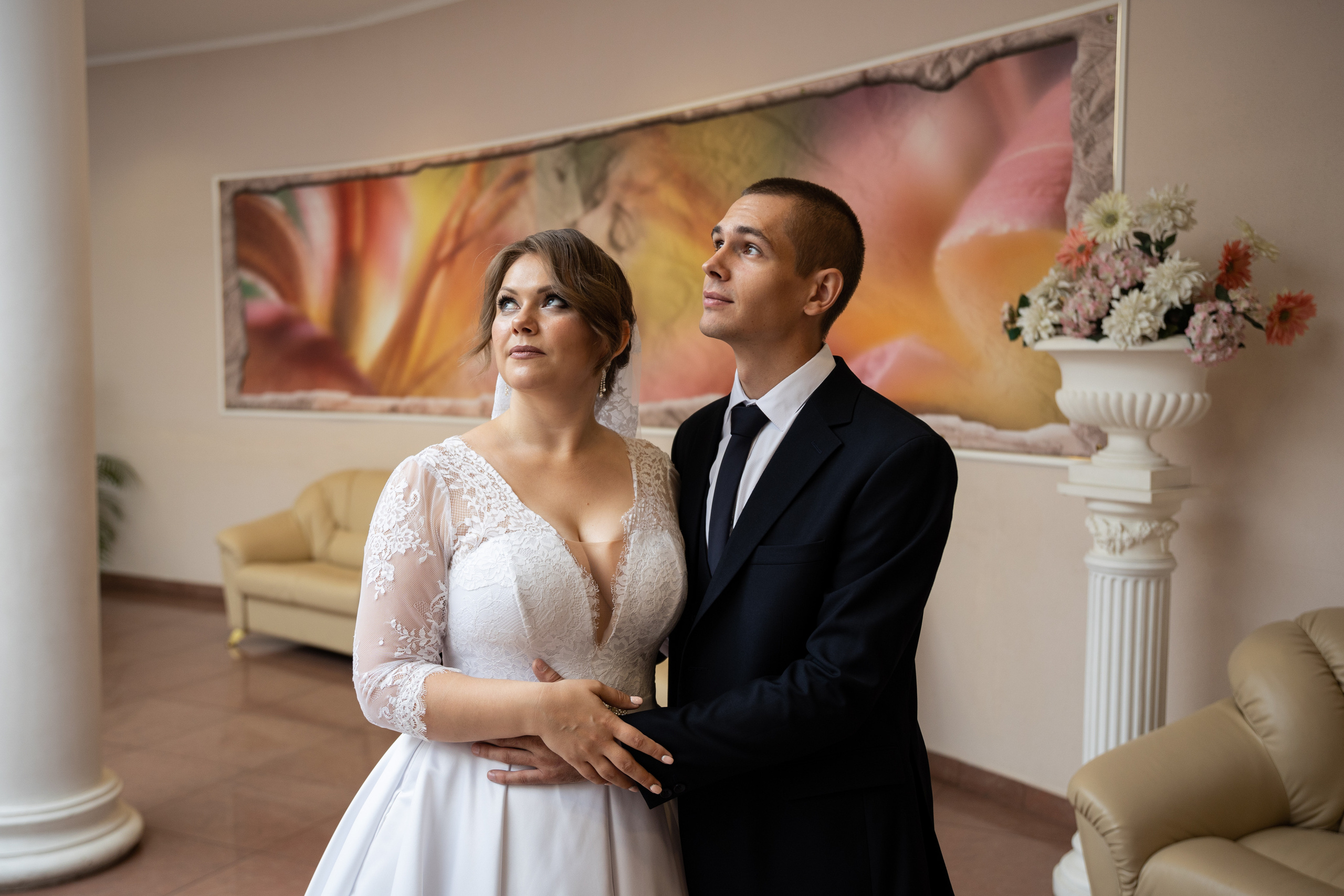 Свадьба (16.09.2022). Семейный и свадебный фотограф в Санкт-Петербурге Татьяна Швыкова