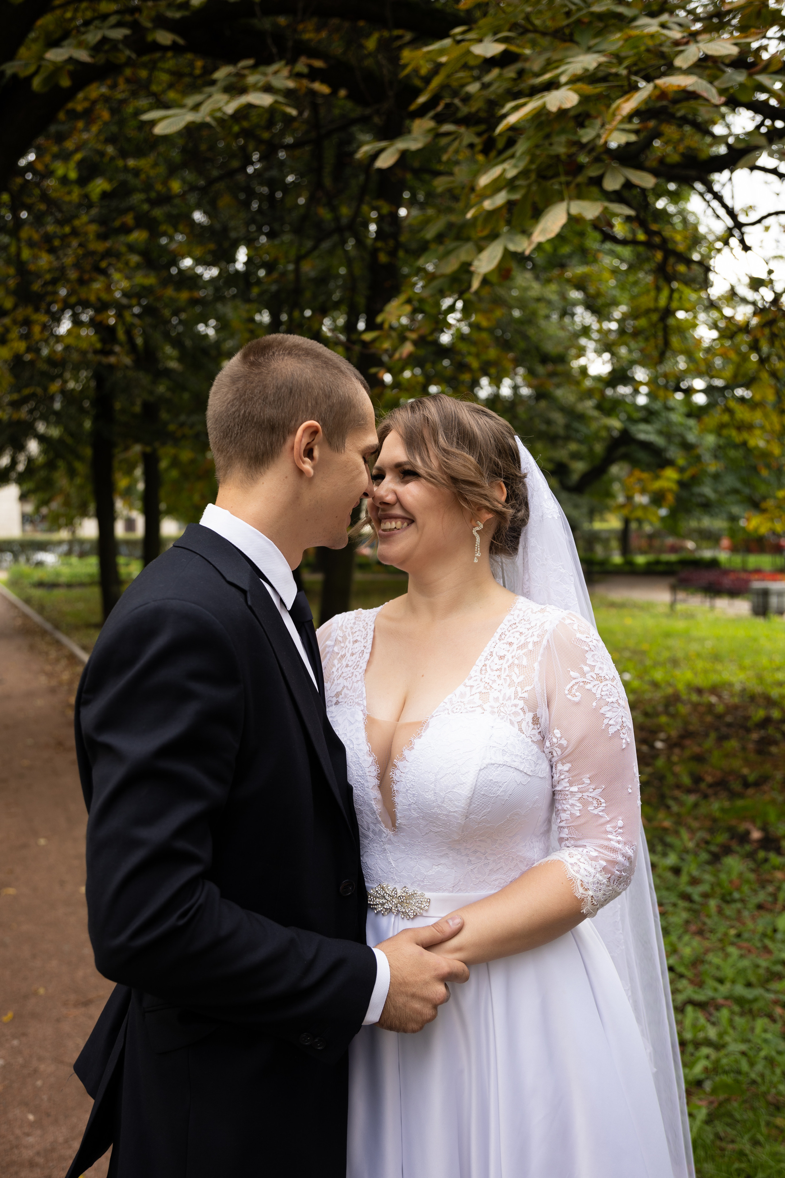 Свадьба (16.09.2022). Семейный и свадебный фотограф в Санкт-Петербурге Татьяна Швыкова