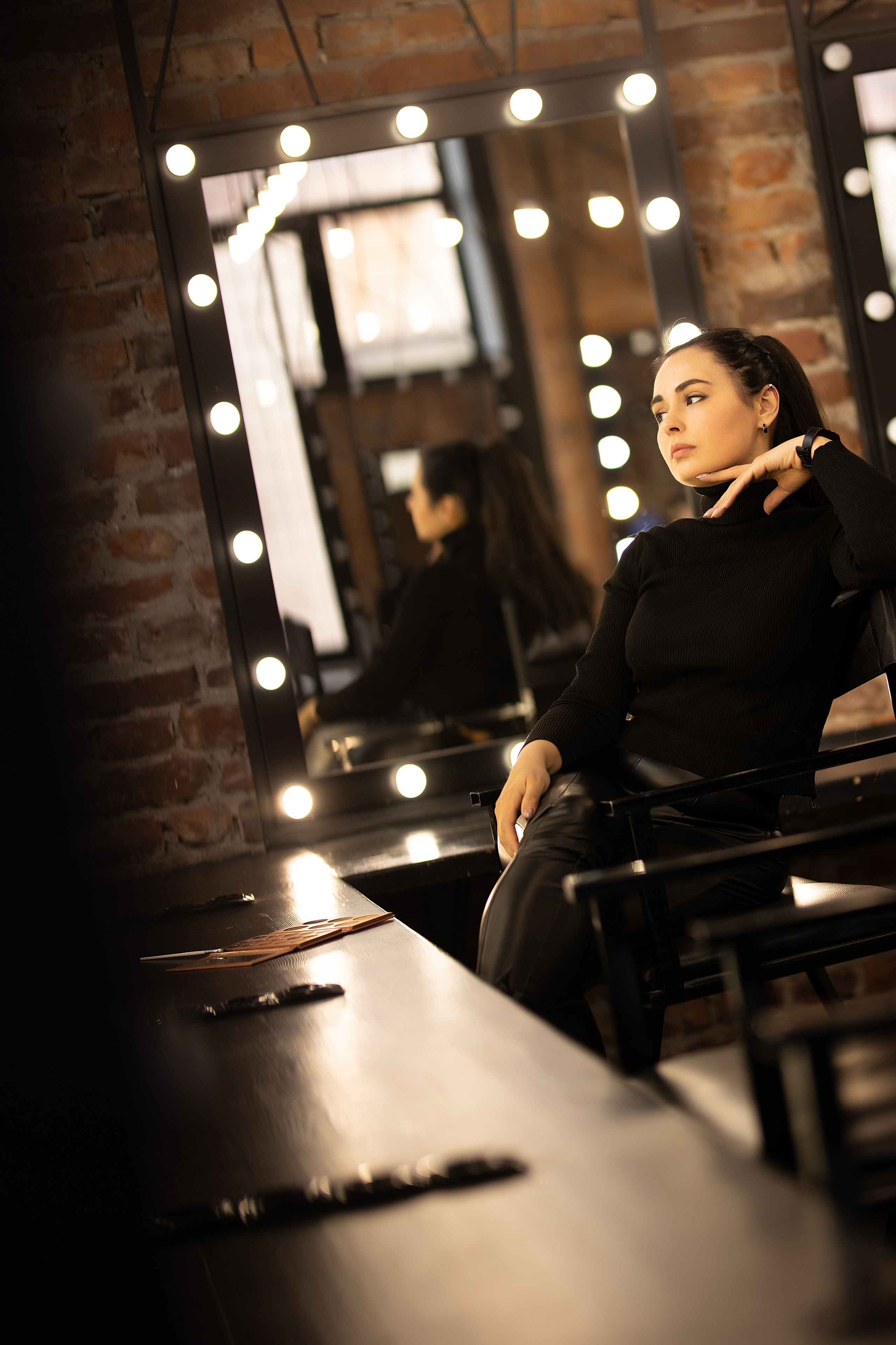 Фотосессия в белье. Семейный и свадебный фотограф в Санкт-Петербурге Татьяна Швыкова