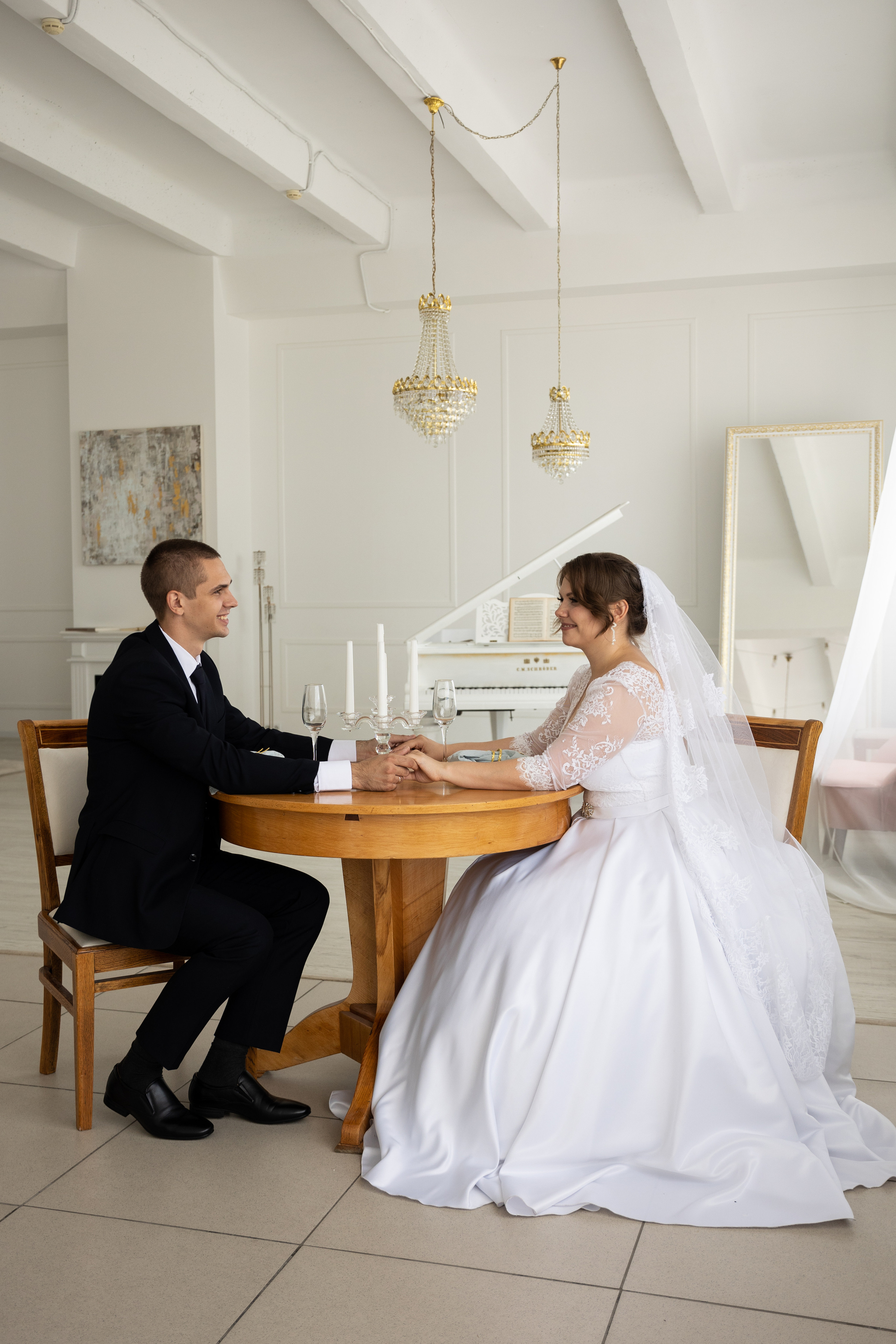 Свадьба (16.09.2022). Семейный и свадебный фотограф в Санкт-Петербурге Татьяна Швыкова