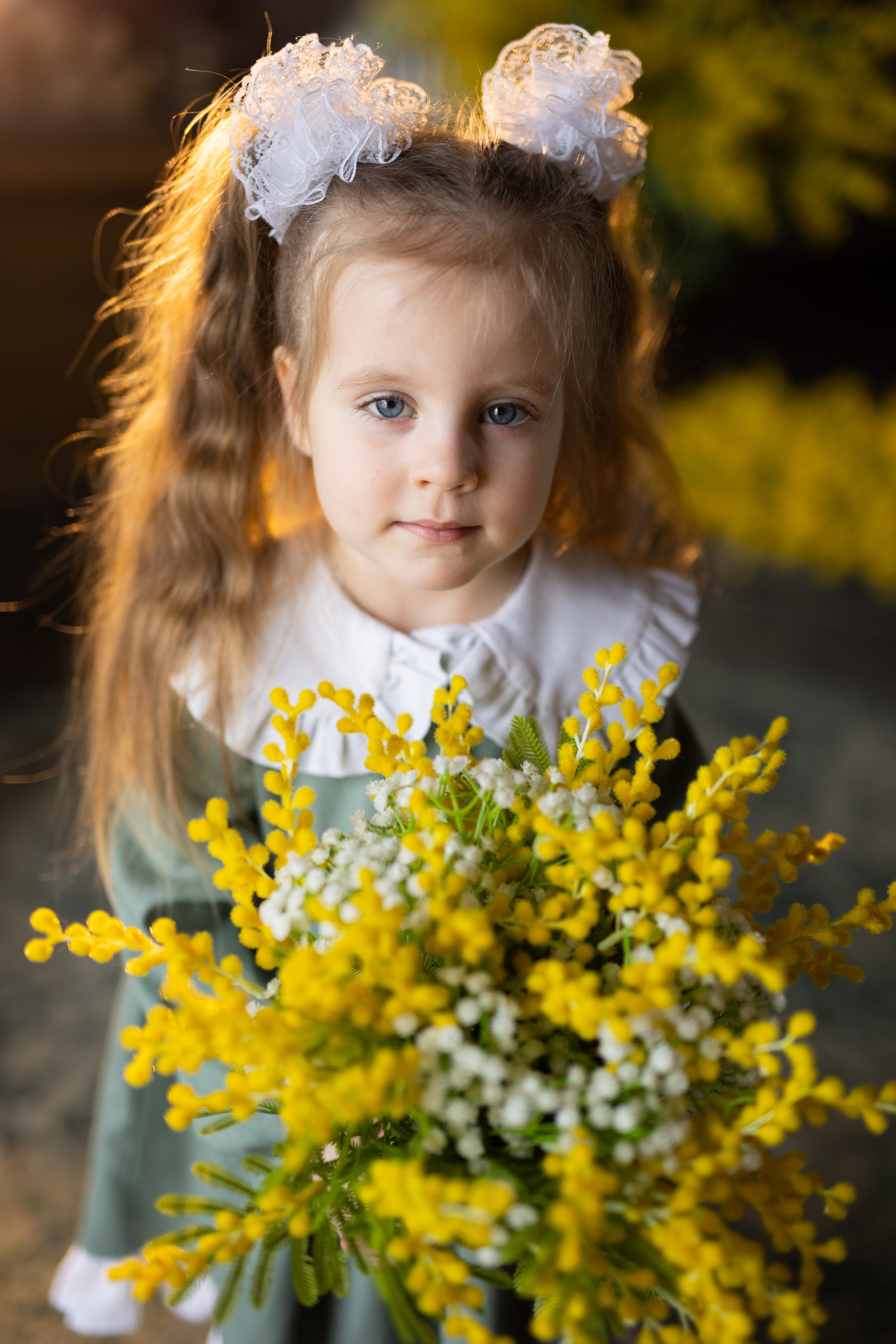 Весенняя фотосессия. Семейный и свадебный фотограф в Санкт-Петербурге Татьяна Швыкова