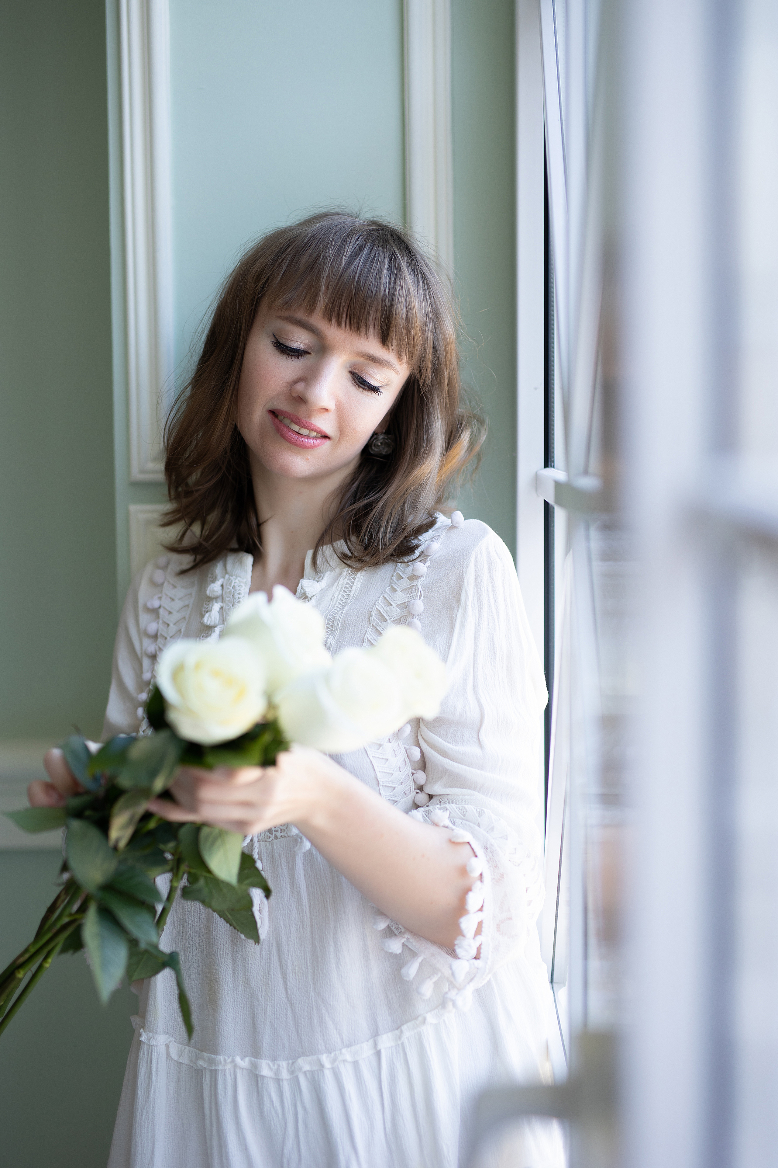 Нежная Анастасия. Семейный и свадебный фотограф в Санкт-Петербурге Татьяна Швыкова