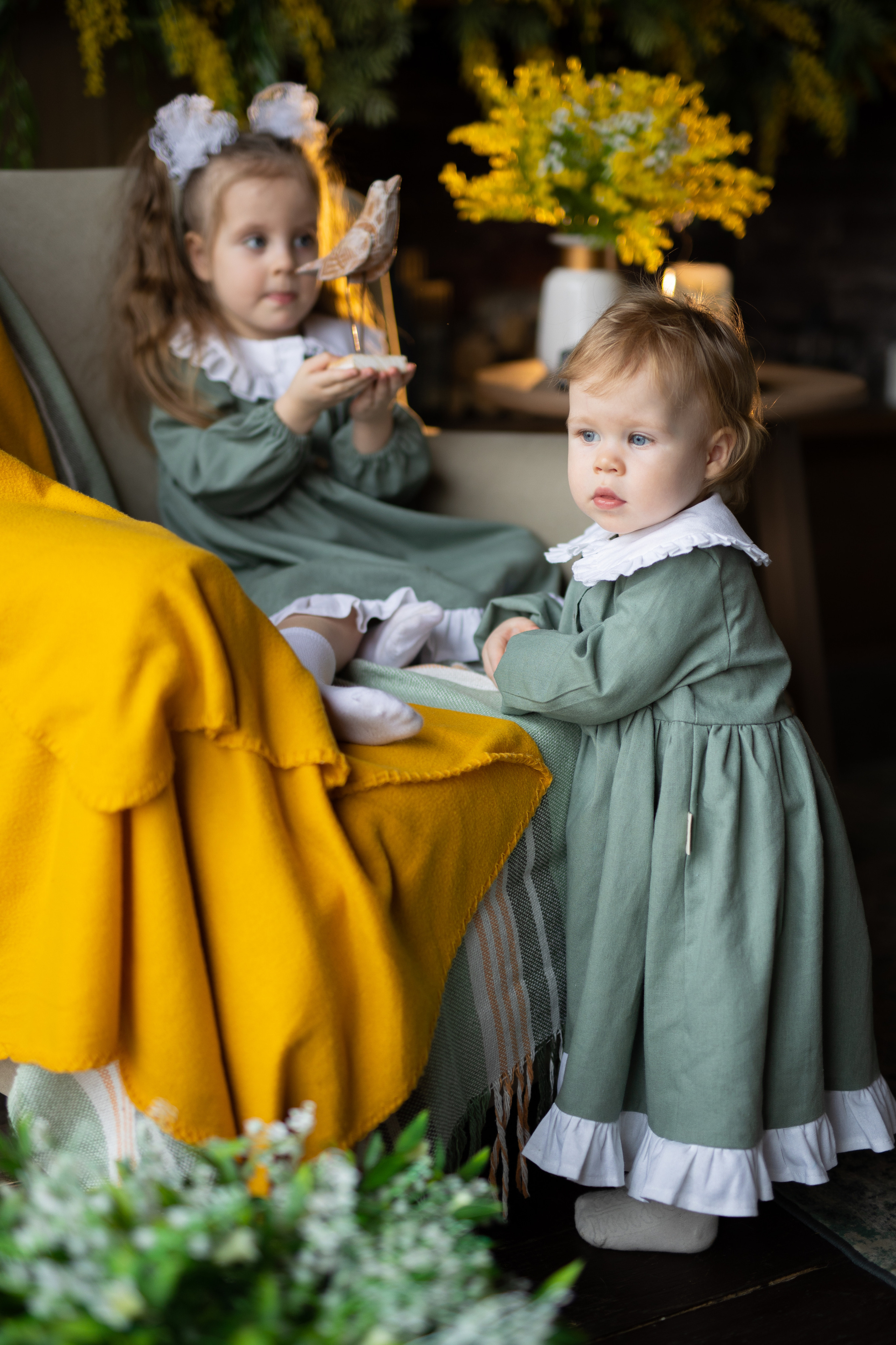 Весенняя фотосессия. Семейный и свадебный фотограф в Санкт-Петербурге Татьяна Швыкова