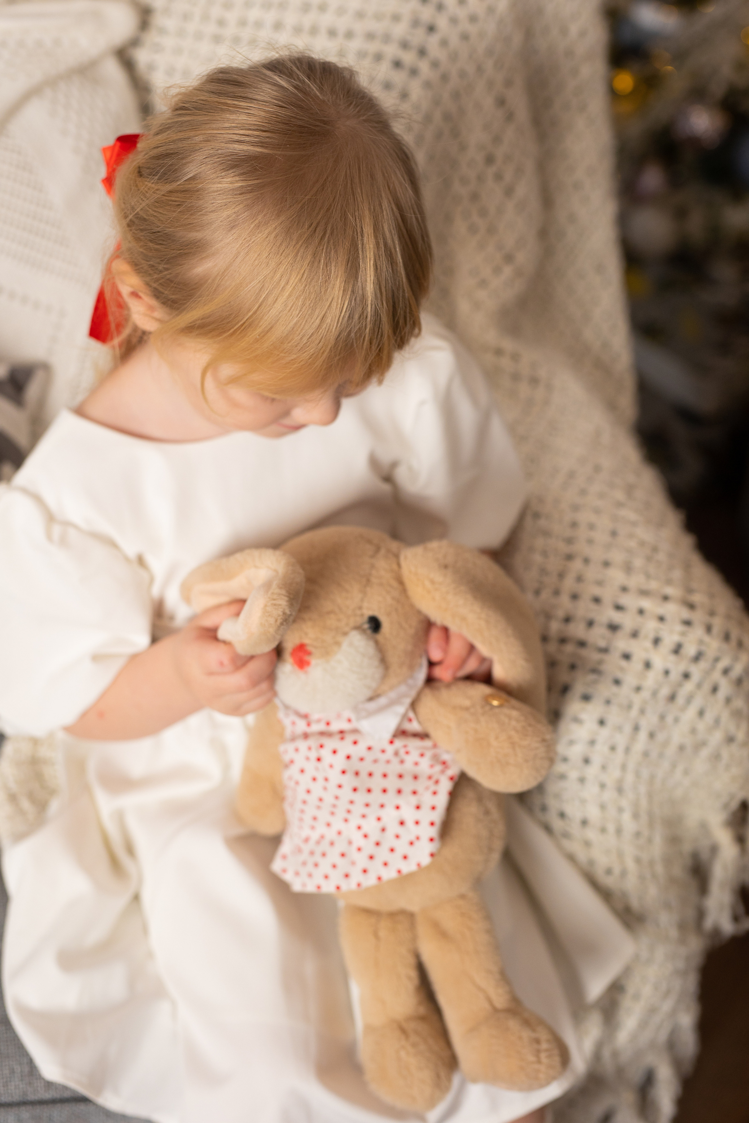 Новогодние съёмки в студии. Семейный и свадебный фотограф в Санкт-Петербурге Татьяна Швыкова