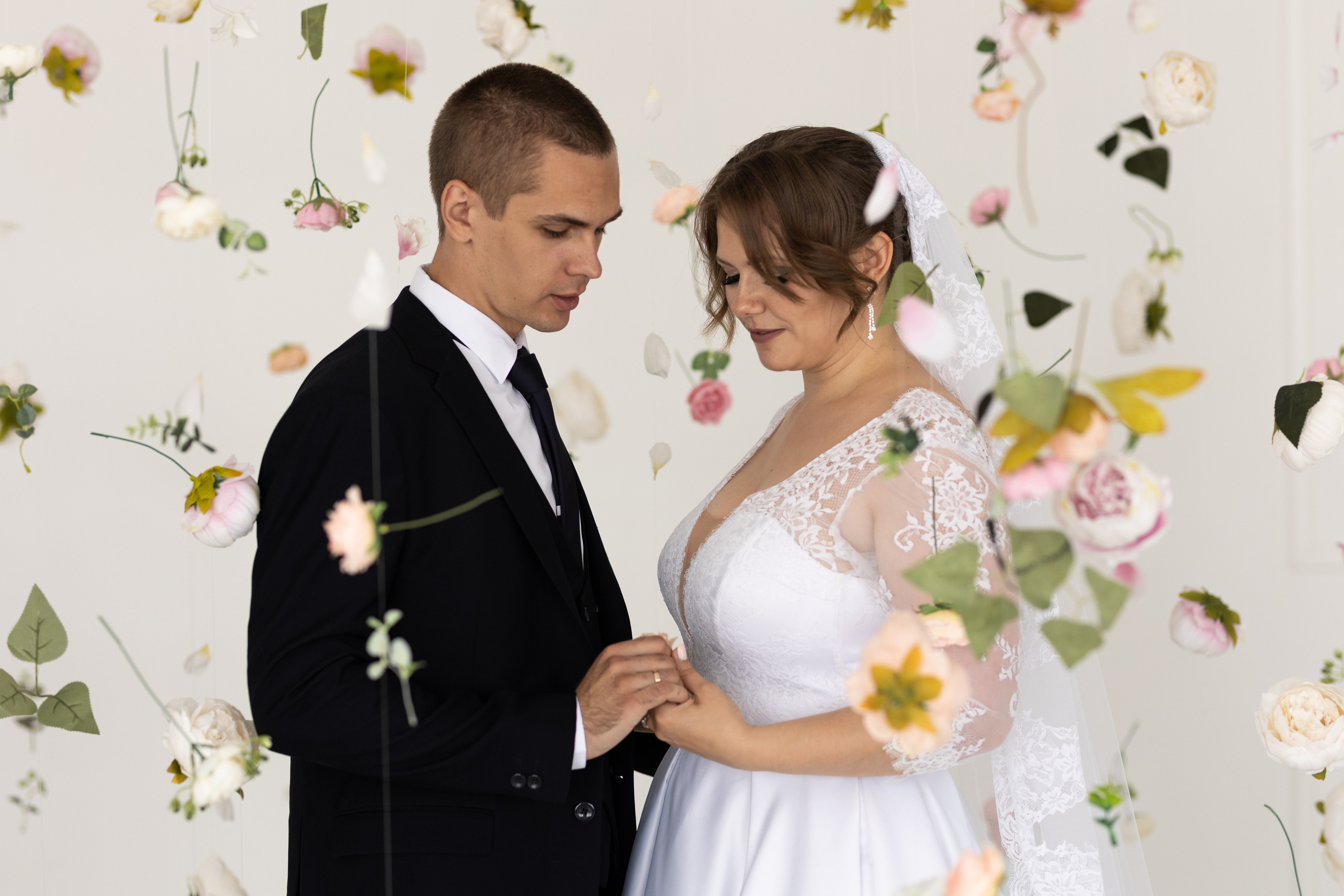 Свадьба (16.09.2022). Семейный и свадебный фотограф в Санкт-Петербурге Татьяна Швыкова