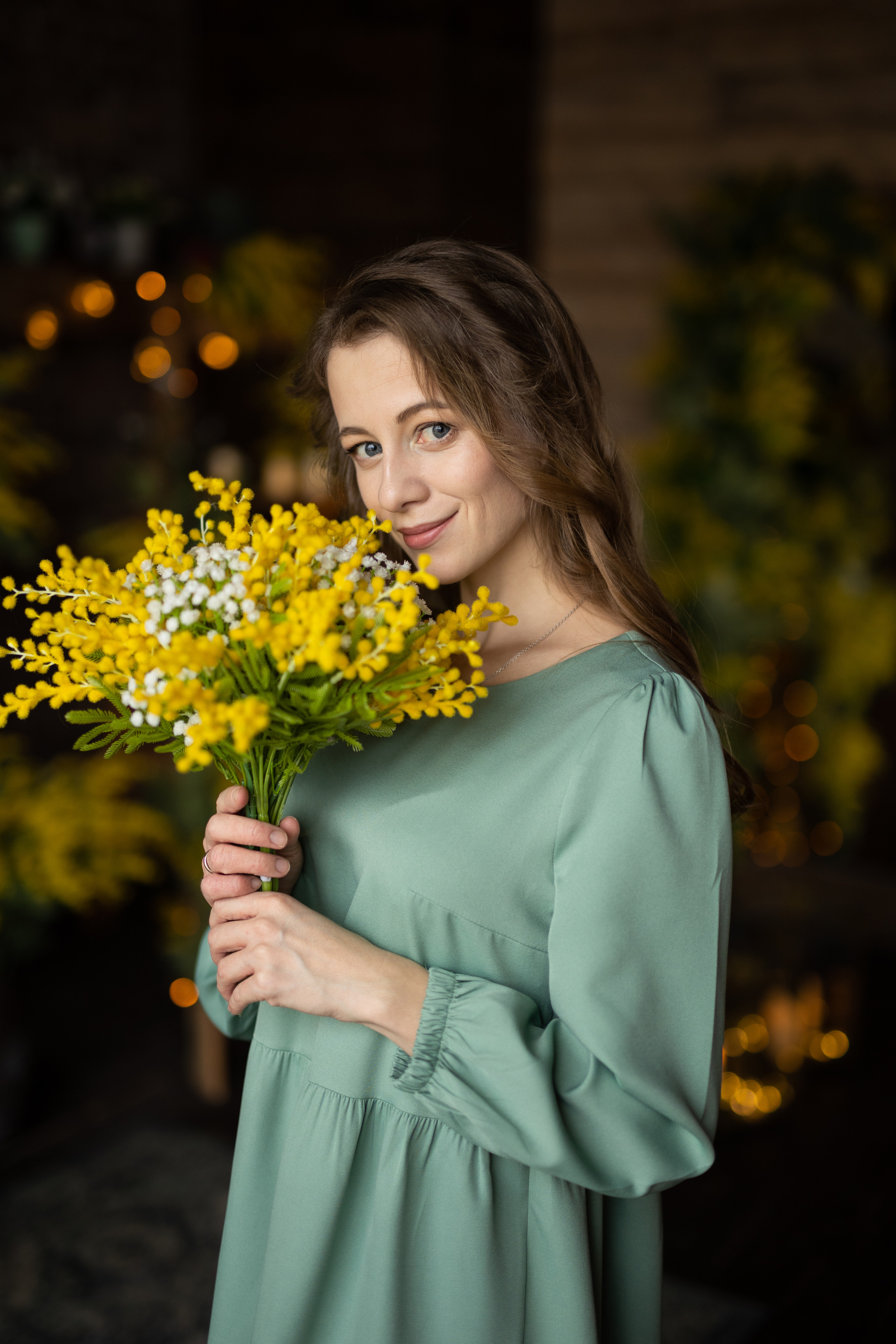 Весенняя фотосессия. Семейный и свадебный фотограф в Санкт-Петербурге Татьяна Швыкова