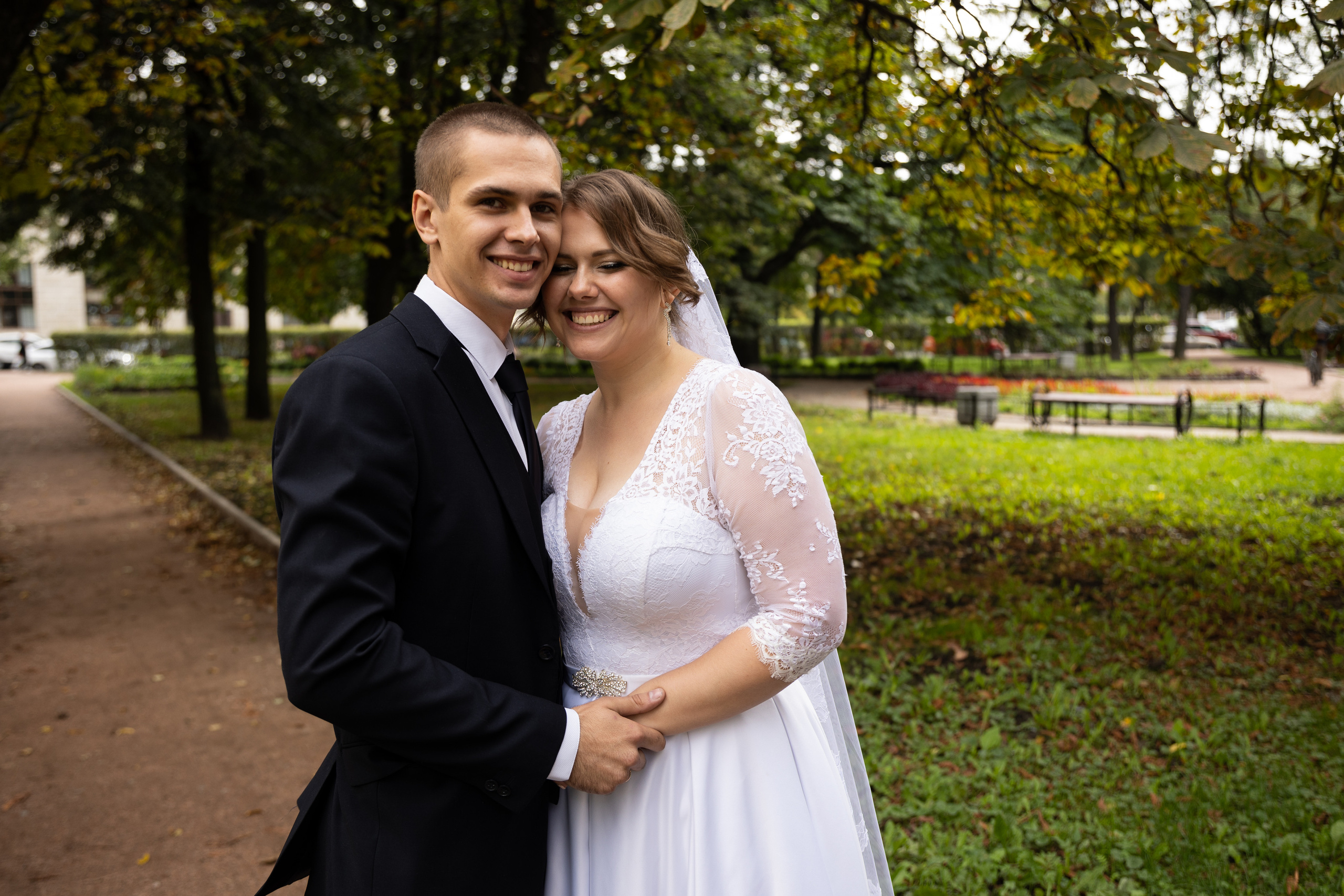 Свадьба (16.09.2022). Семейный и свадебный фотограф в Санкт-Петербурге Татьяна Швыкова