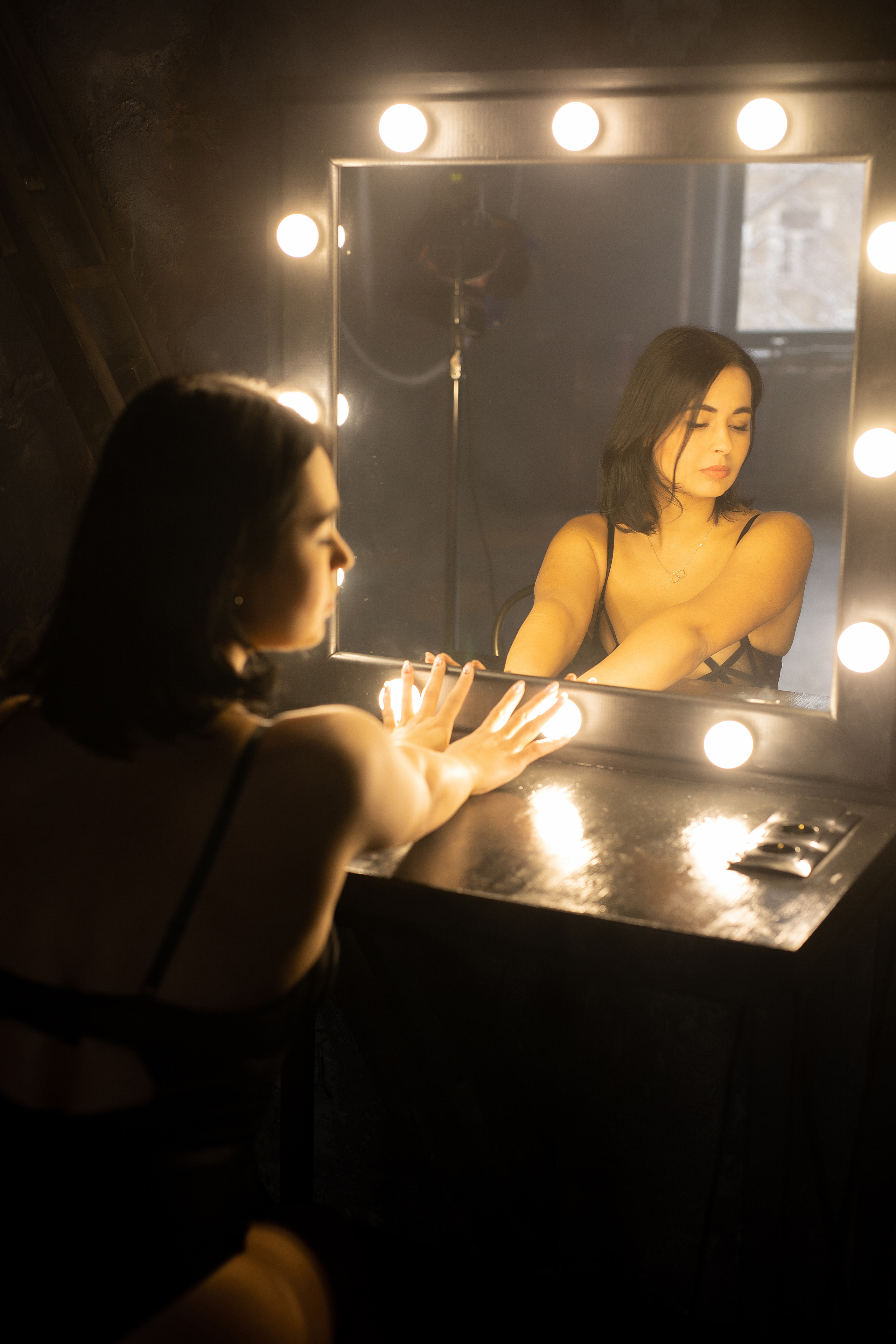 Фотосессия в белье. Семейный и свадебный фотограф в Санкт-Петербурге Татьяна Швыкова