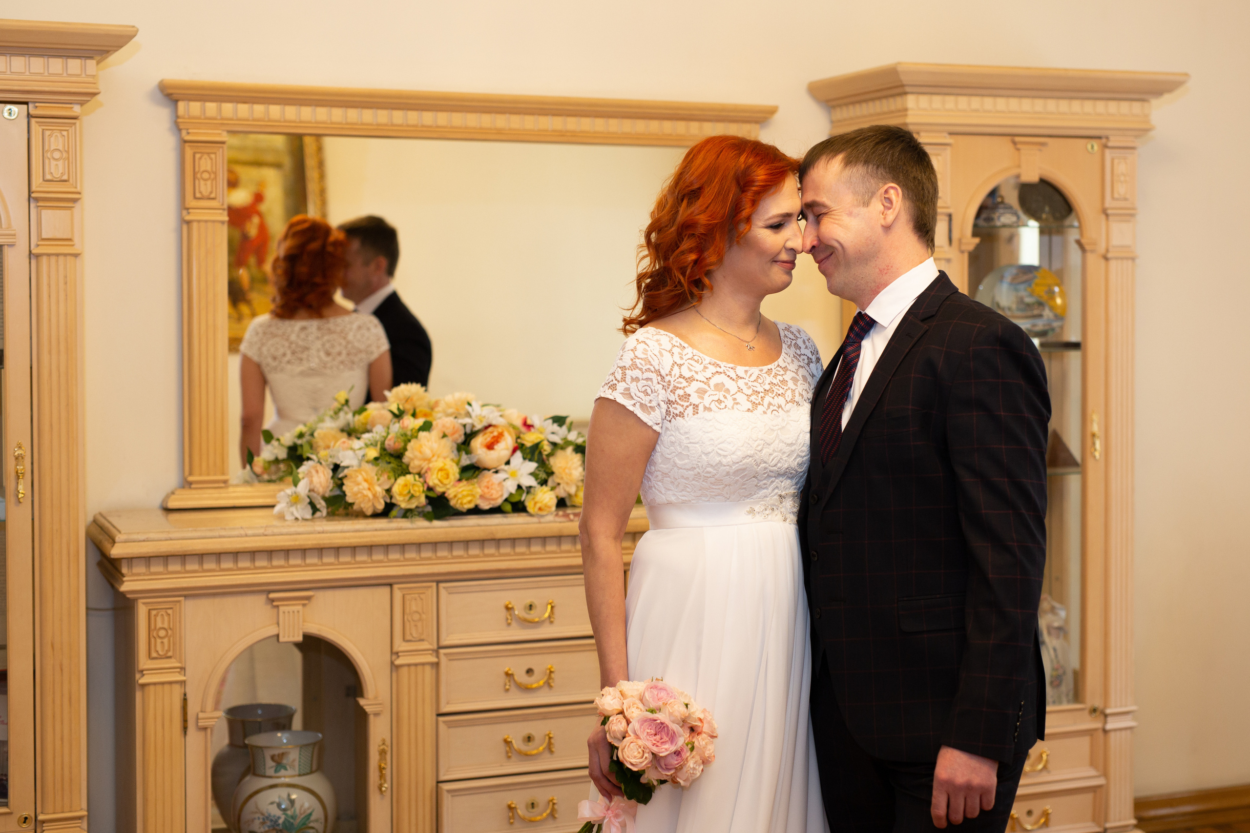 Свадебная съёмка на Английской набережной. Семейный и свадебный фотограф в Санкт-Петербурге Татьяна Швыкова