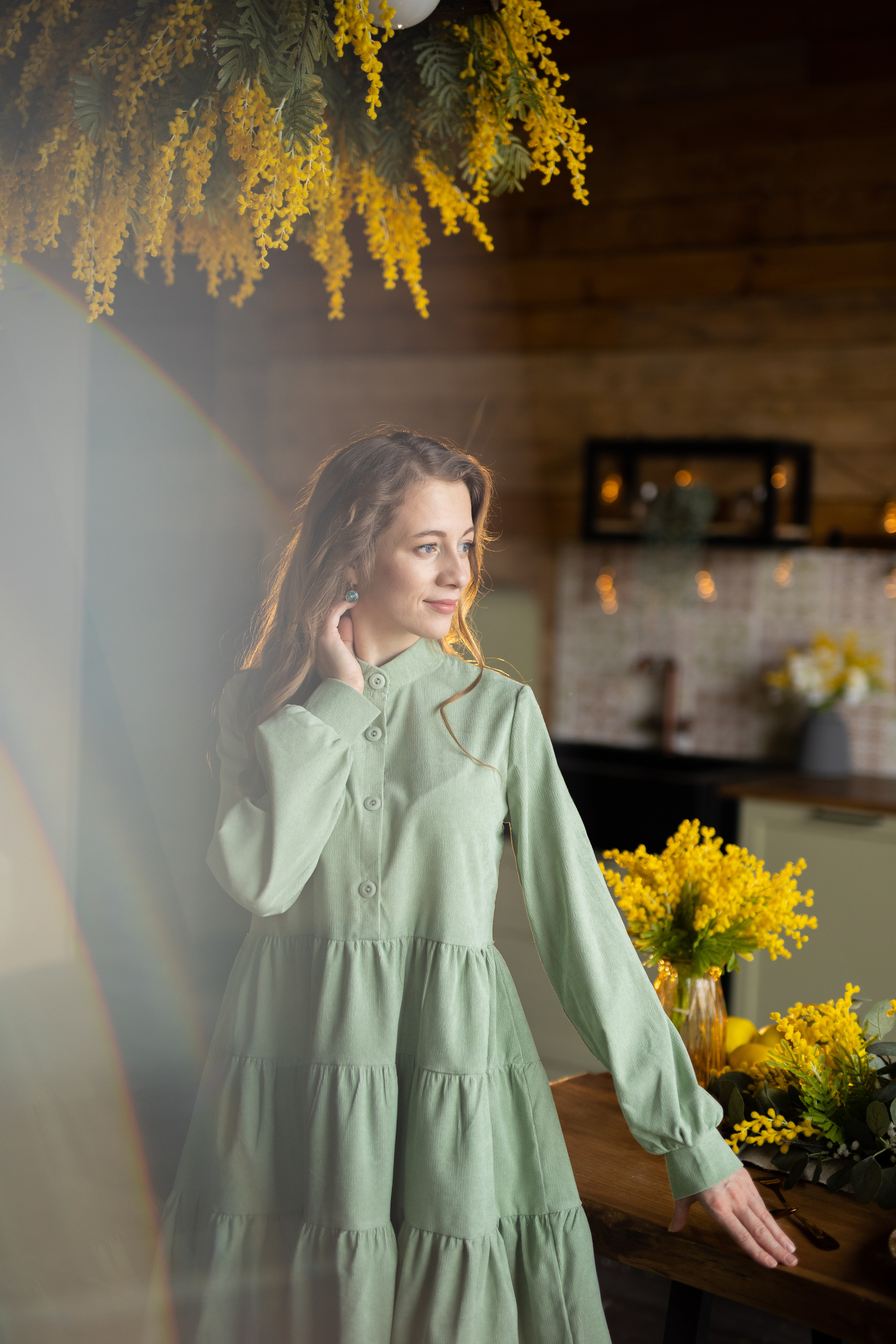 Весенняя фотосессия. Семейный и свадебный фотограф в Санкт-Петербурге Татьяна Швыкова