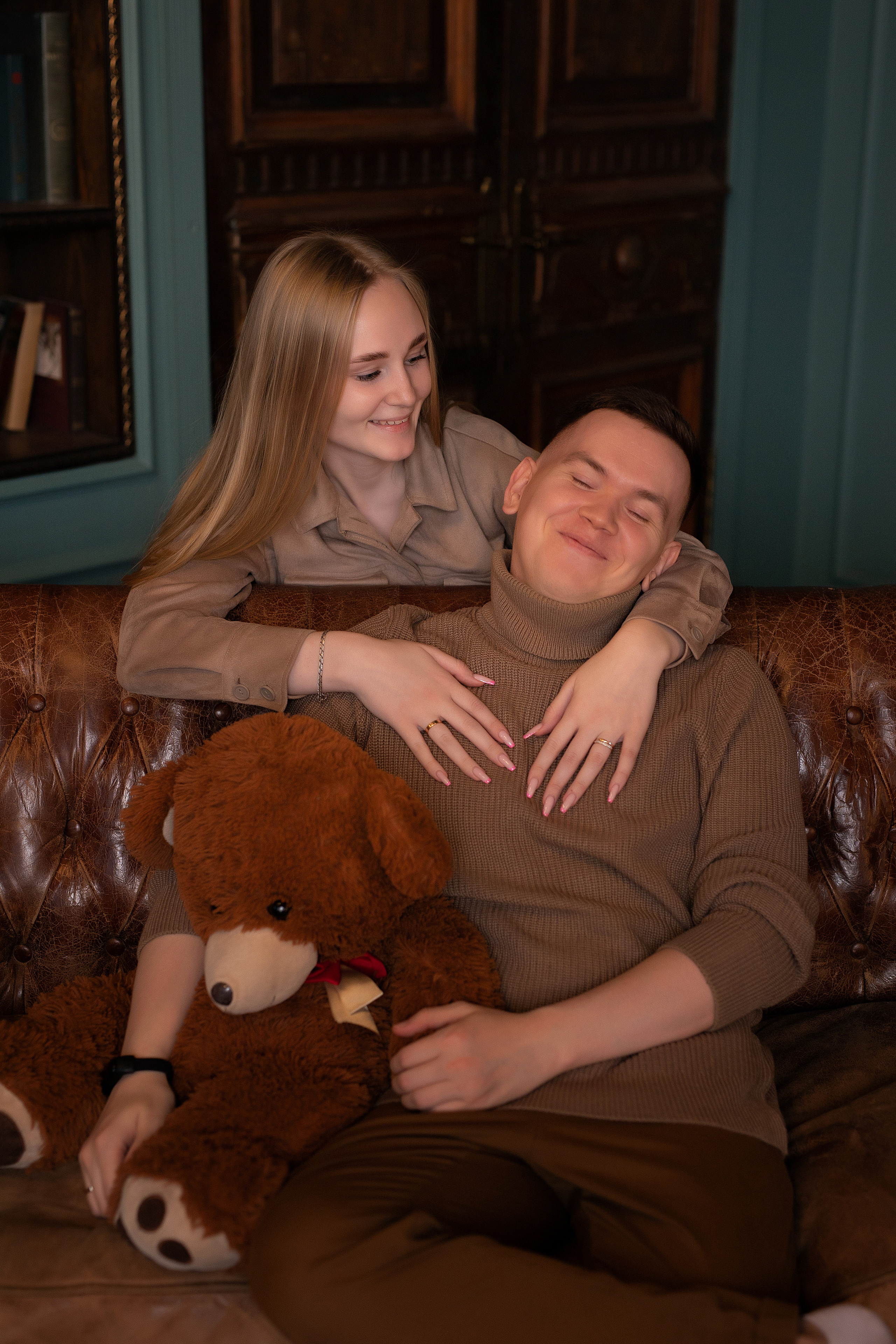 Фотосессии Love Story. Семейный и свадебный фотограф в Санкт-Петербурге Татьяна Швыкова