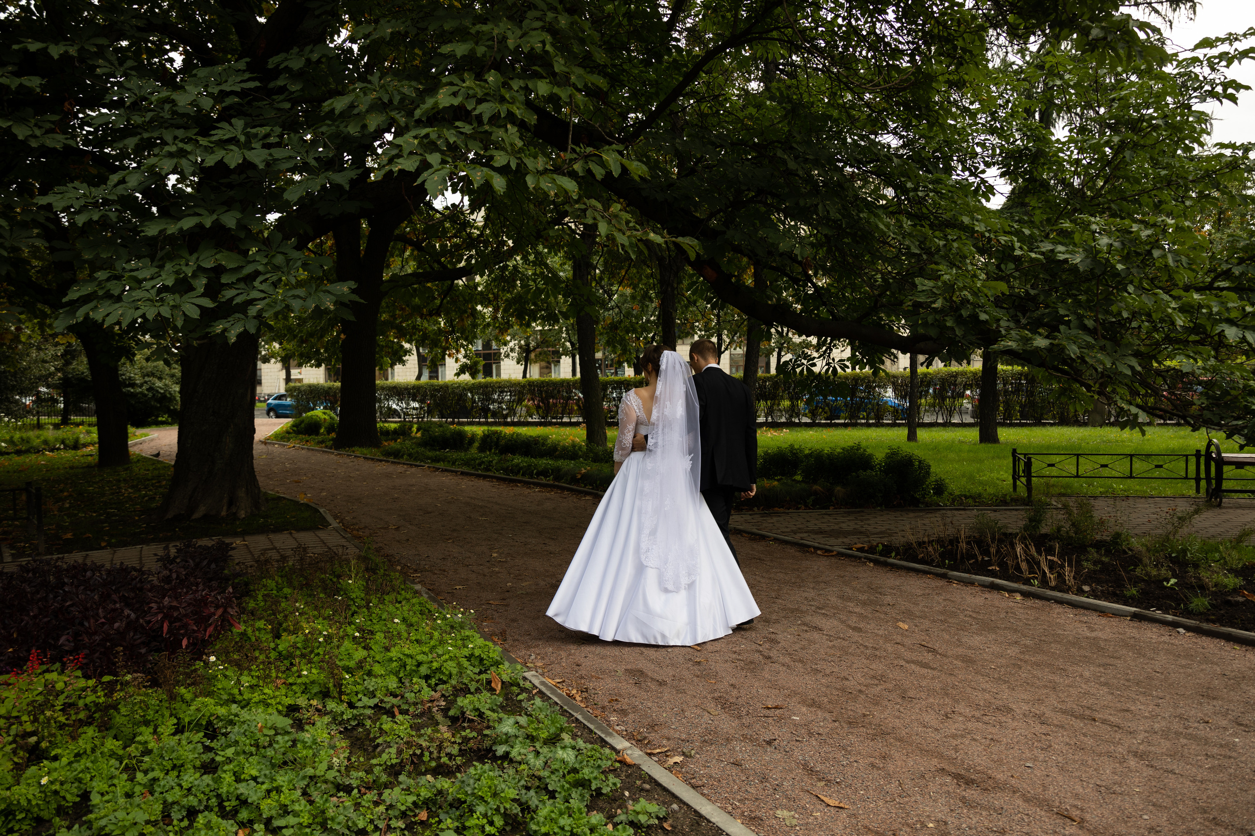 Свадьба (16.09.2022). Семейный и свадебный фотограф в Санкт-Петербурге Татьяна Швыкова