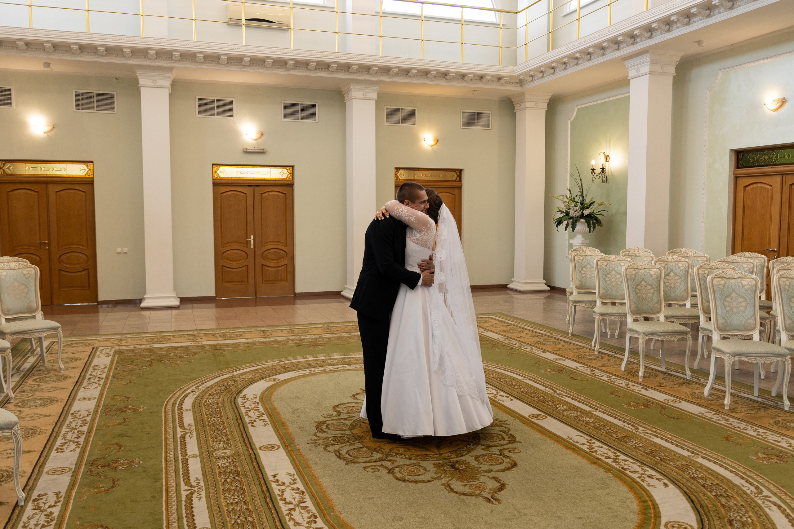 Свадьба (16.09.2022). Семейный и свадебный фотограф в Санкт-Петербурге Татьяна Швыкова