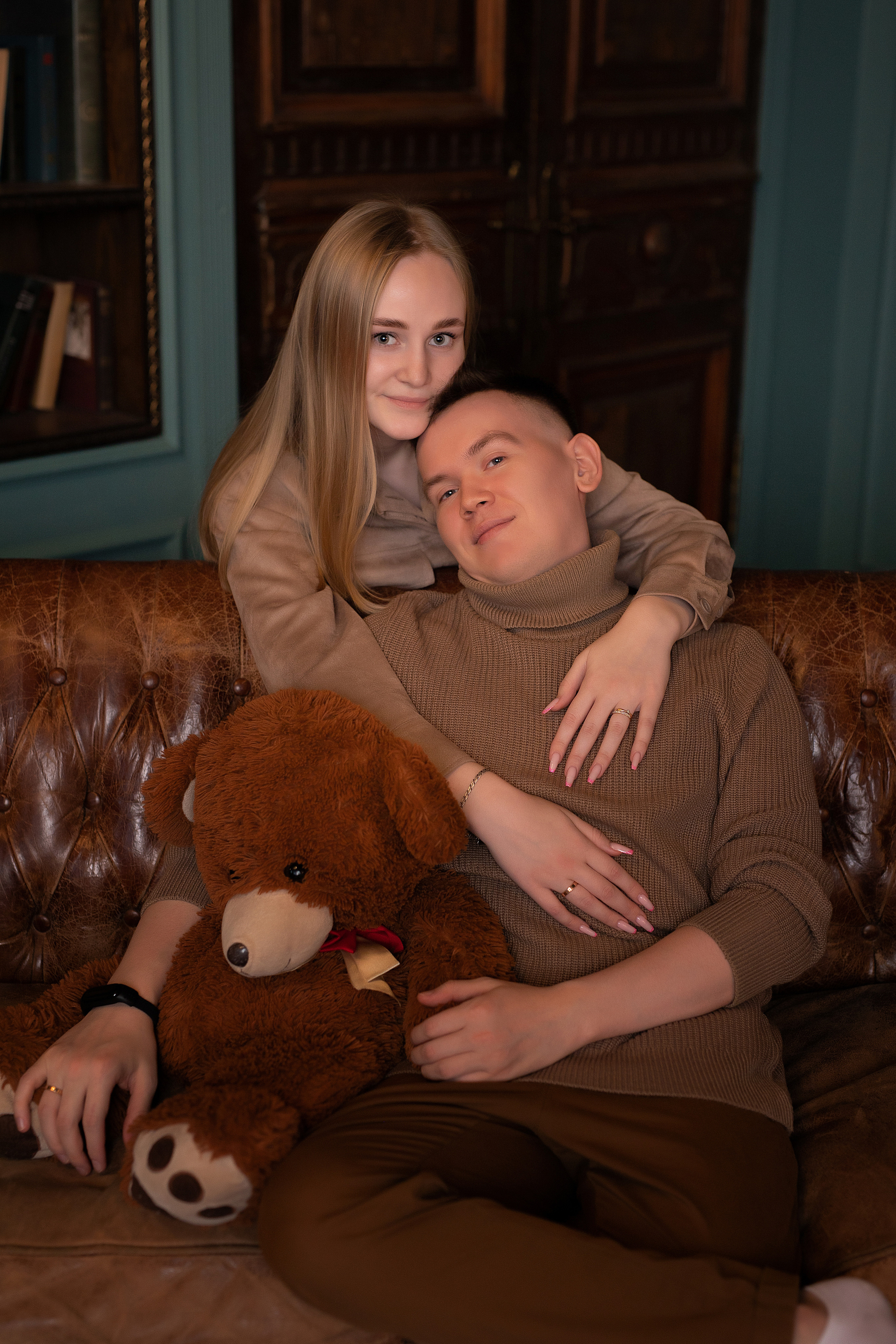 Фотосессии Love Story. Семейный и свадебный фотограф в Санкт-Петербурге Татьяна Швыкова