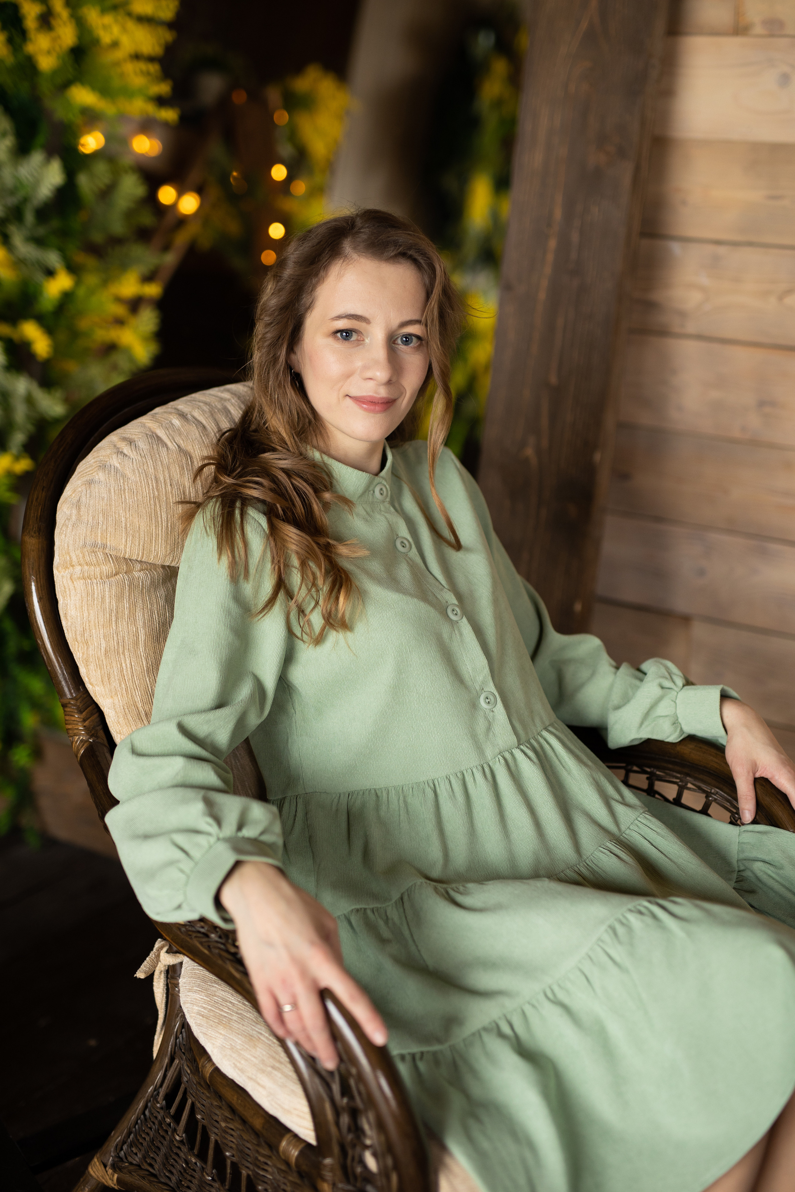 Весенняя фотосессия. Семейный и свадебный фотограф в Санкт-Петербурге Татьяна Швыкова