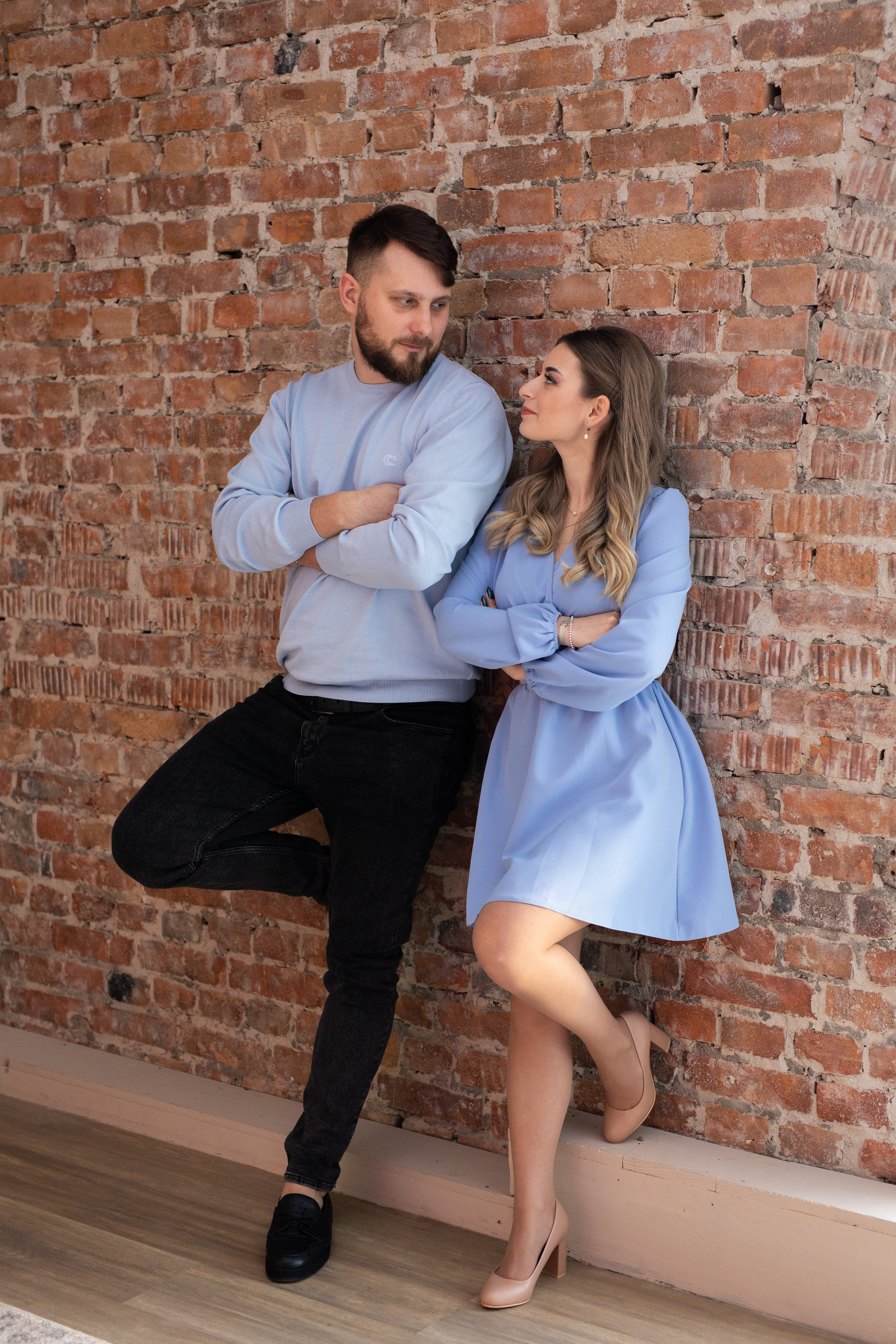 День любви. Семейный и свадебный фотограф в Санкт-Петербурге Татьяна Швыкова