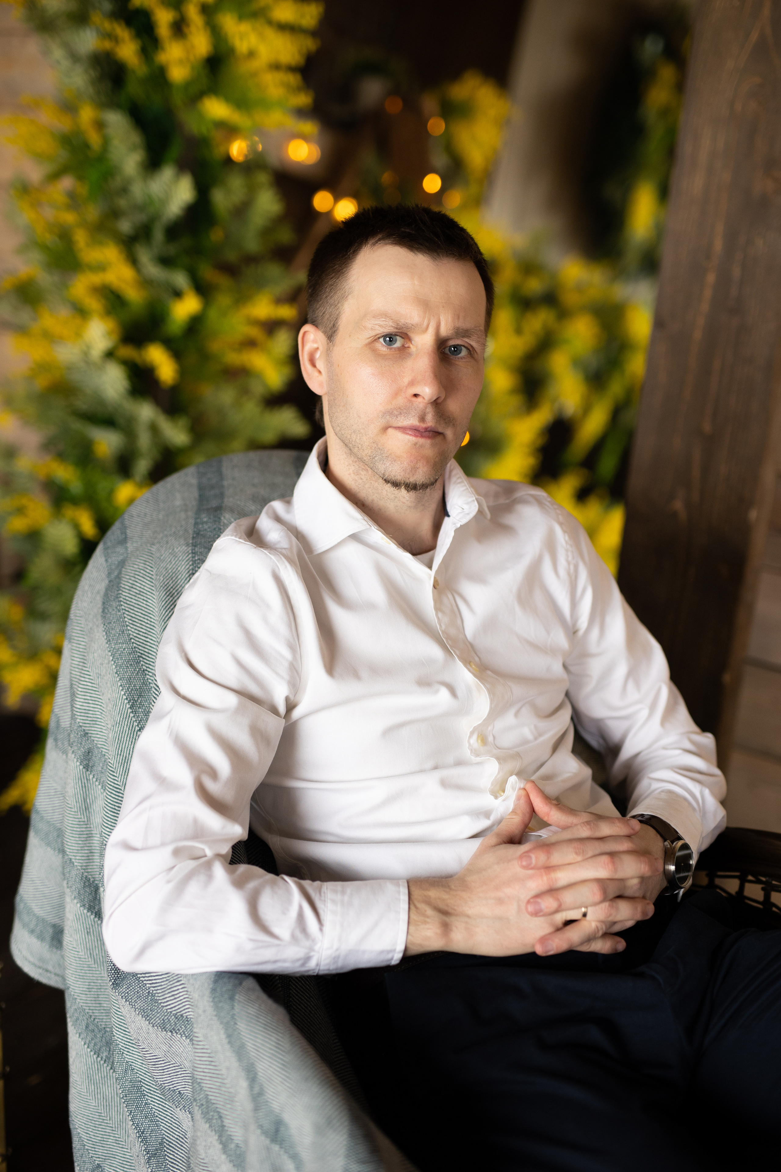 Весенняя фотосессия. Семейный и свадебный фотограф в Санкт-Петербурге Татьяна Швыкова