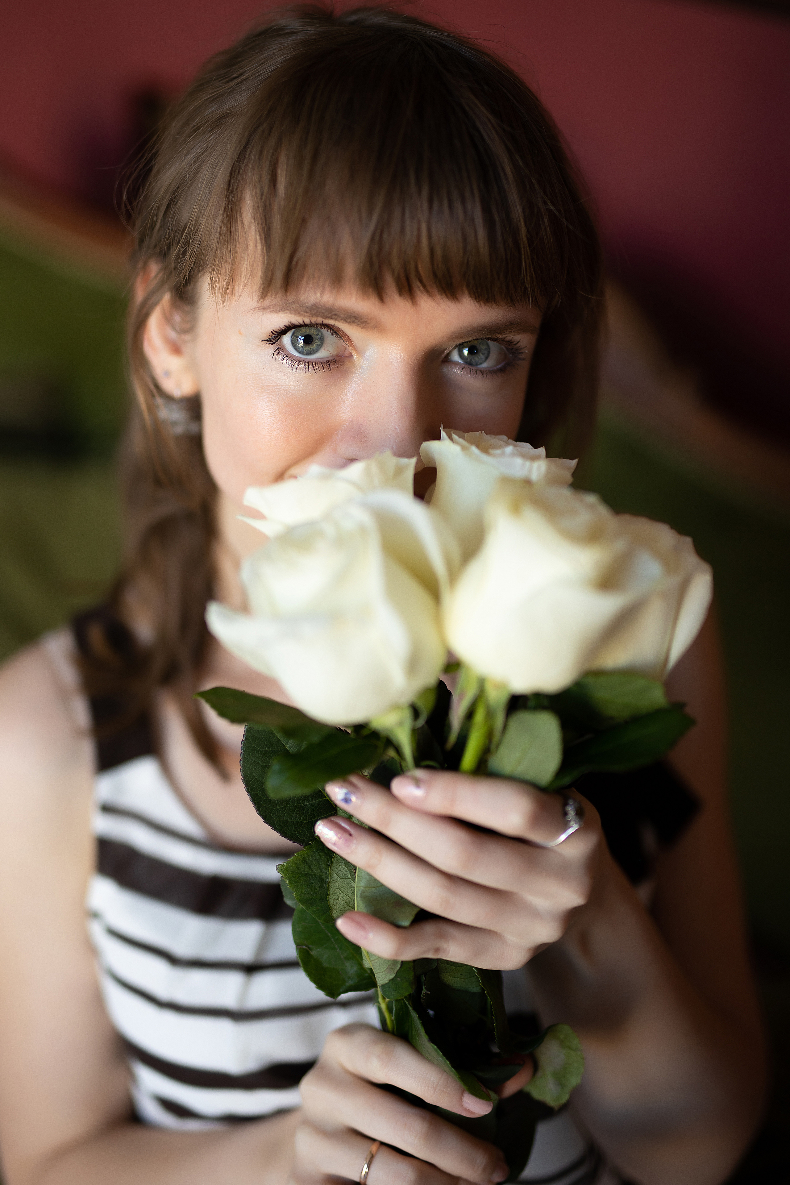 Нежная Анастасия. Семейный и свадебный фотограф в Санкт-Петербурге Татьяна Швыкова