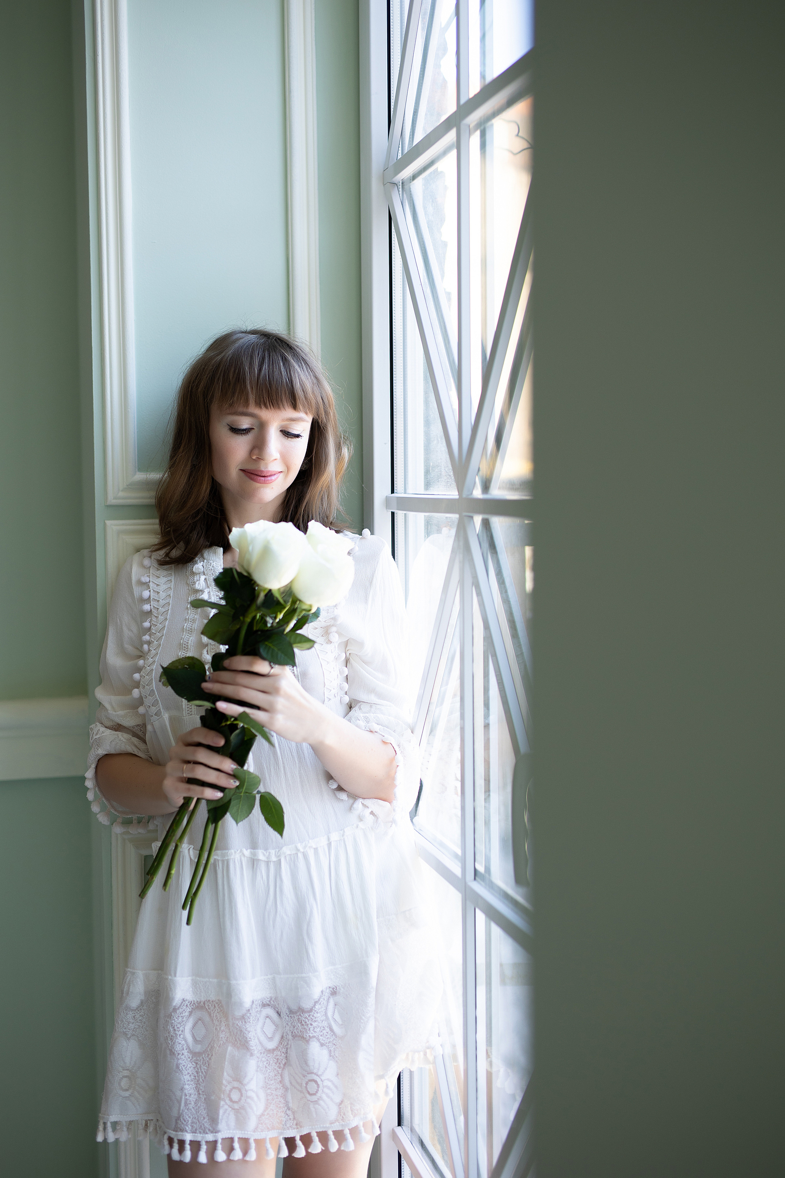 Нежная Анастасия. Семейный и свадебный фотограф в Санкт-Петербурге Татьяна Швыкова