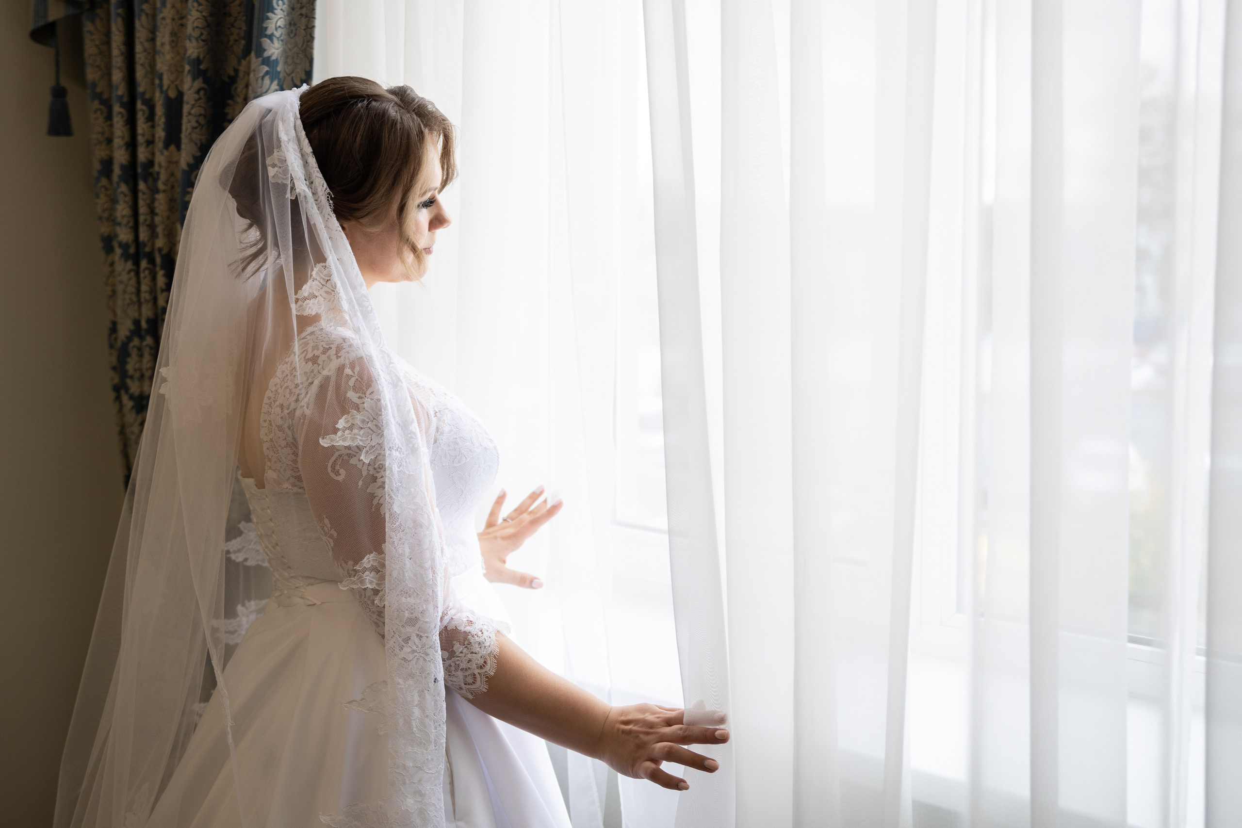 Свадьба (16.09.2022). Семейный и свадебный фотограф в Санкт-Петербурге Татьяна Швыкова