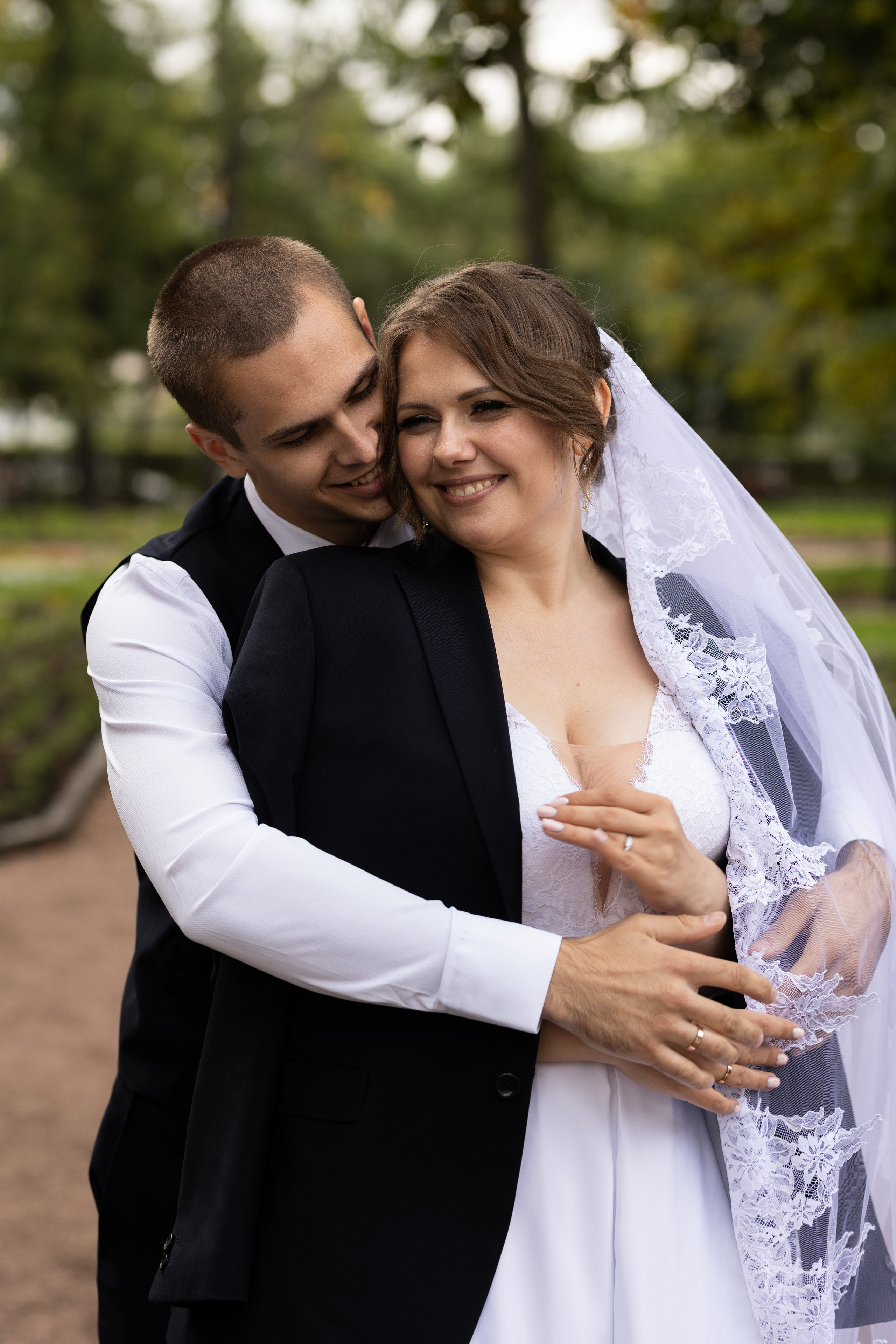 Свадьба (16.09.2022). Семейный и свадебный фотограф в Санкт-Петербурге Татьяна Швыкова