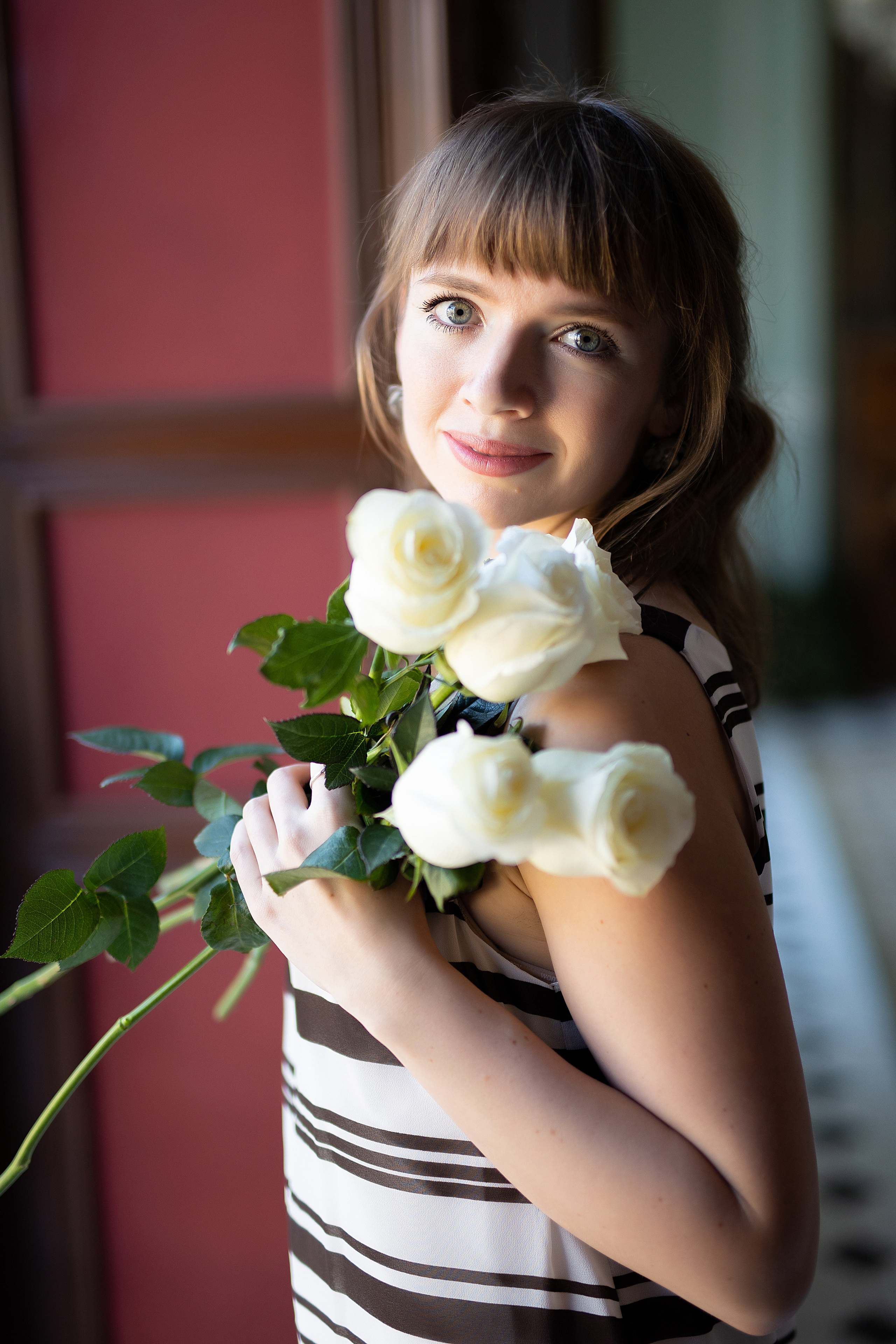 Нежная Анастасия. Семейный и свадебный фотограф в Санкт-Петербурге Татьяна Швыкова