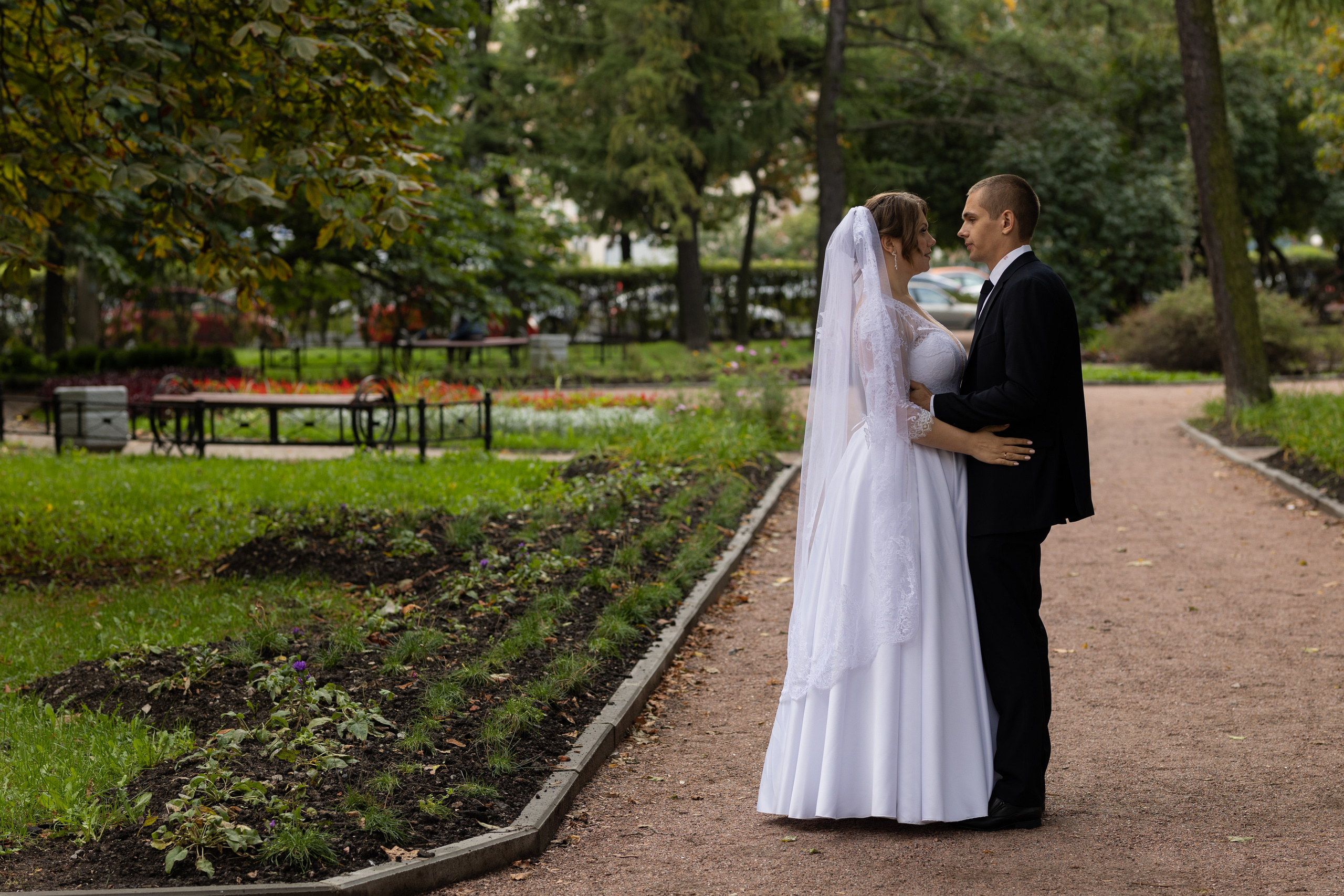 Свадьба (16.09.2022). Семейный и свадебный фотограф в Санкт-Петербурге Татьяна Швыкова