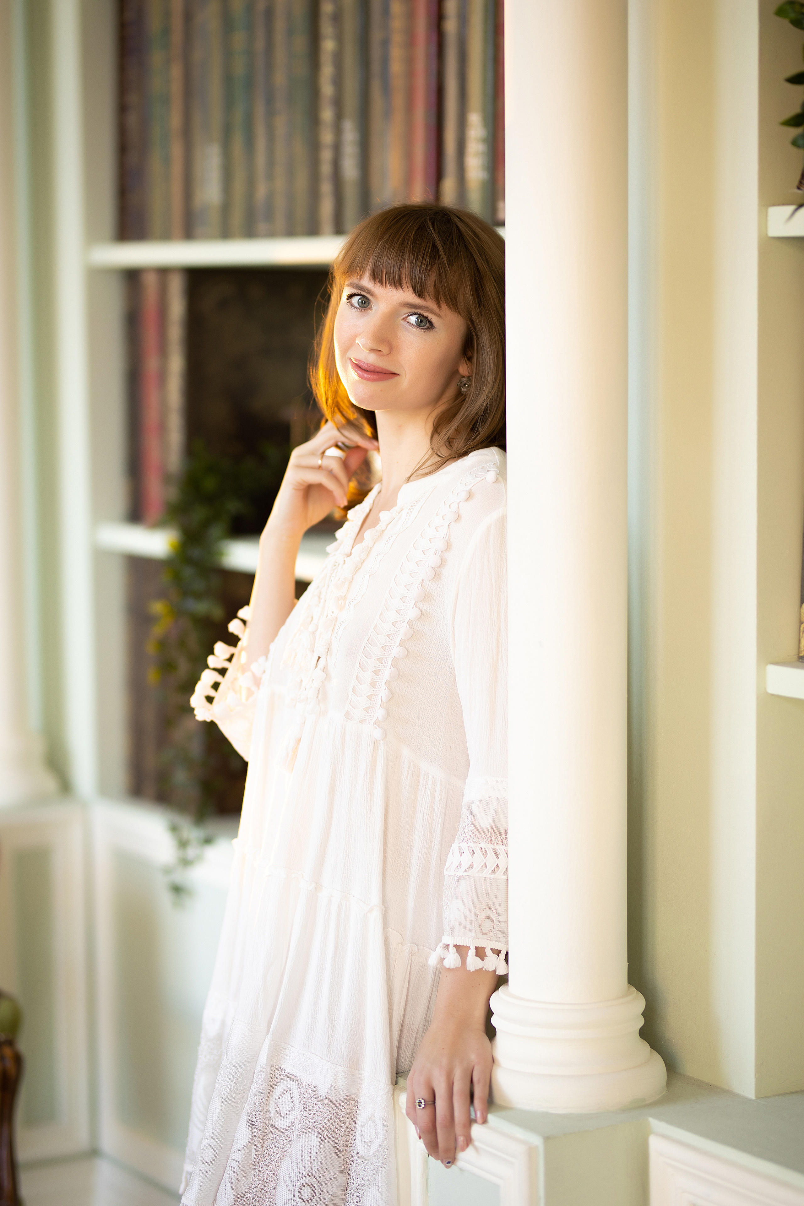 Нежная Анастасия. Семейный и свадебный фотограф в Санкт-Петербурге Татьяна Швыкова