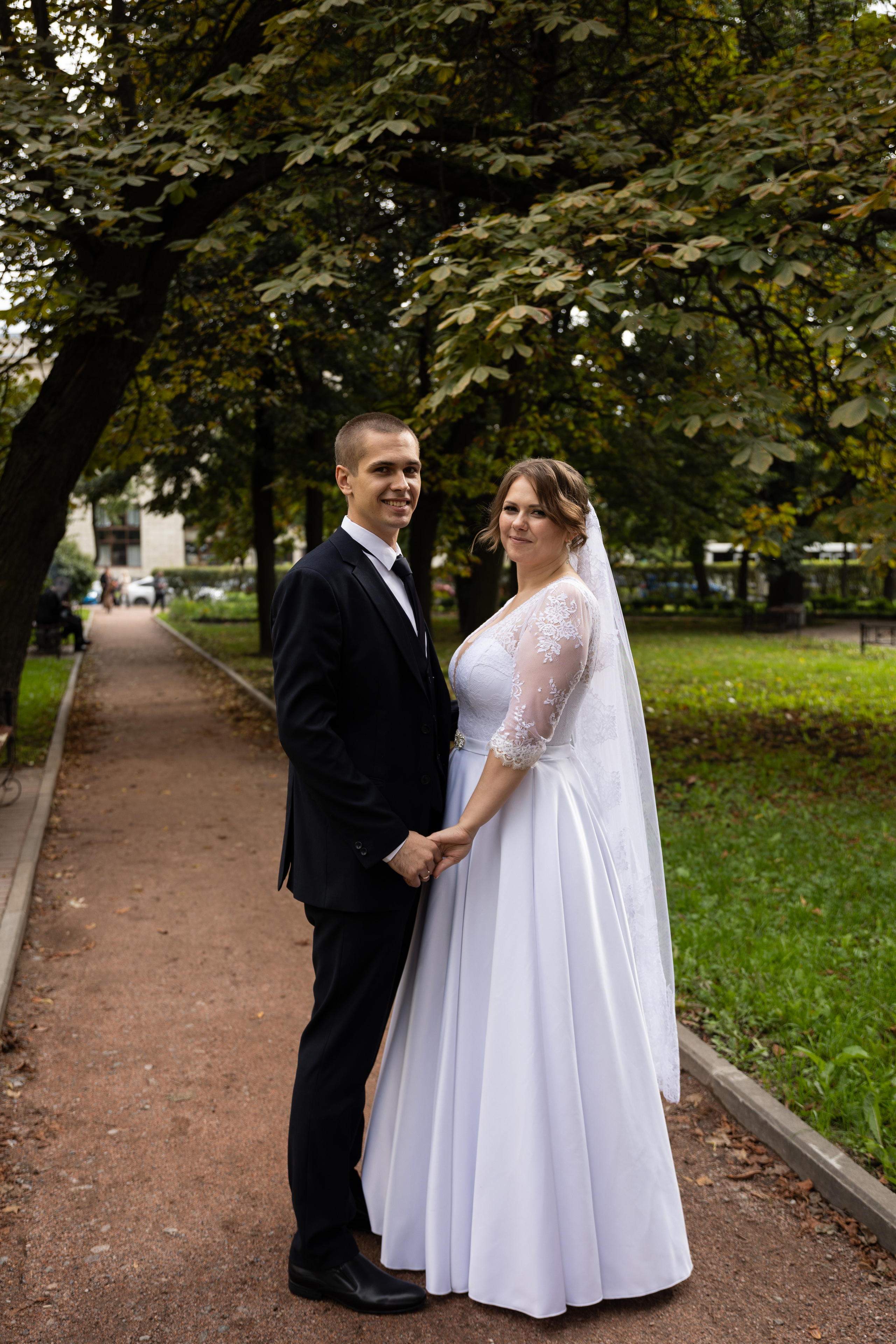 Свадьба (16.09.2022). Семейный и свадебный фотограф в Санкт-Петербурге Татьяна Швыкова
