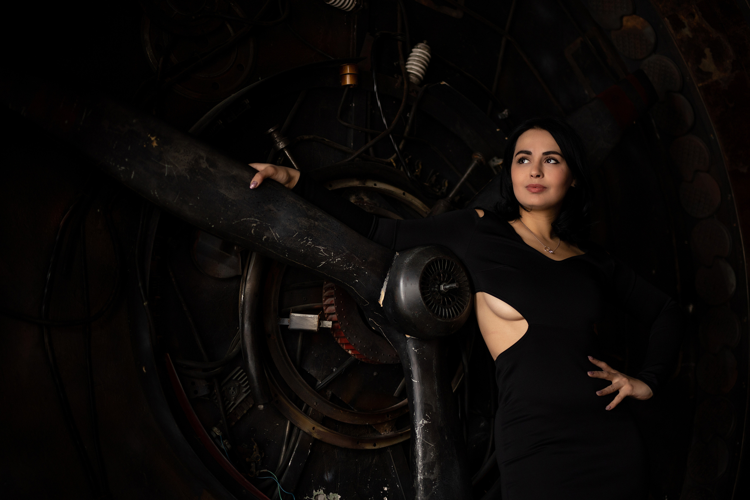 Фотосессия в белье. Семейный и свадебный фотограф в Санкт-Петербурге Татьяна Швыкова