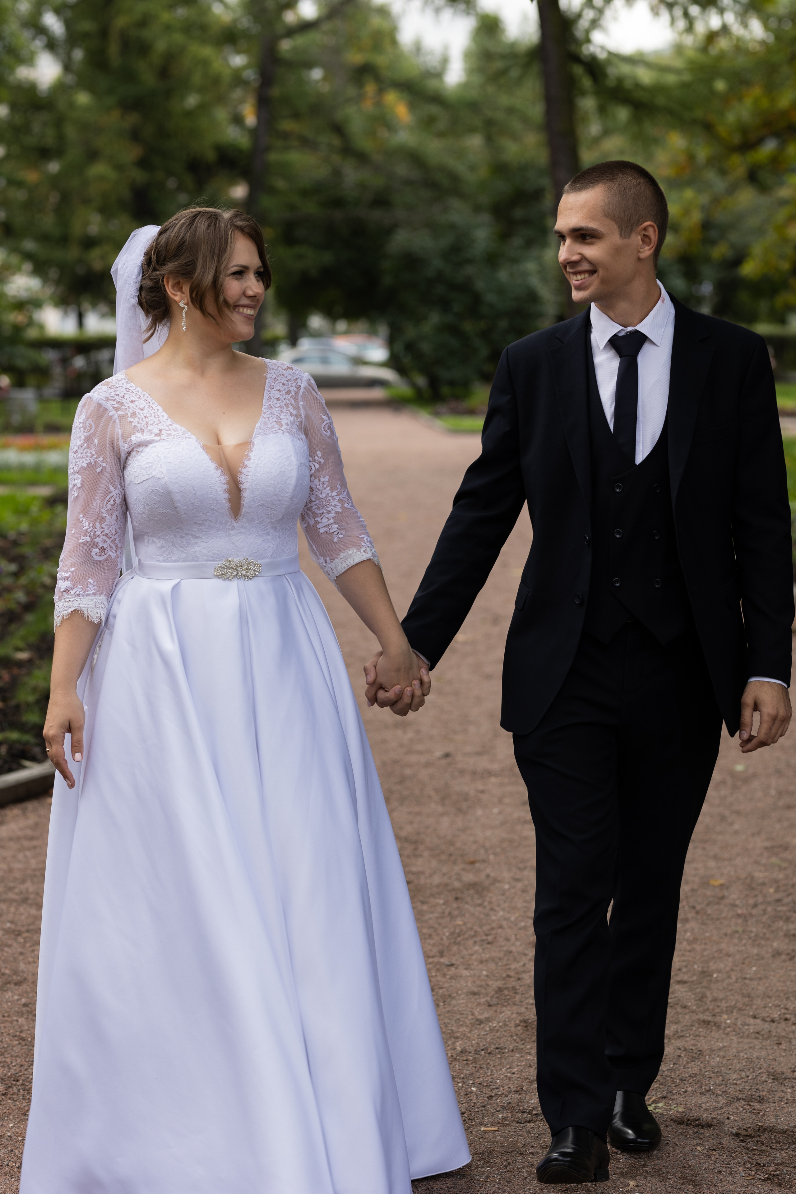 Свадьба (16.09.2022). Семейный и свадебный фотограф в Санкт-Петербурге Татьяна Швыкова