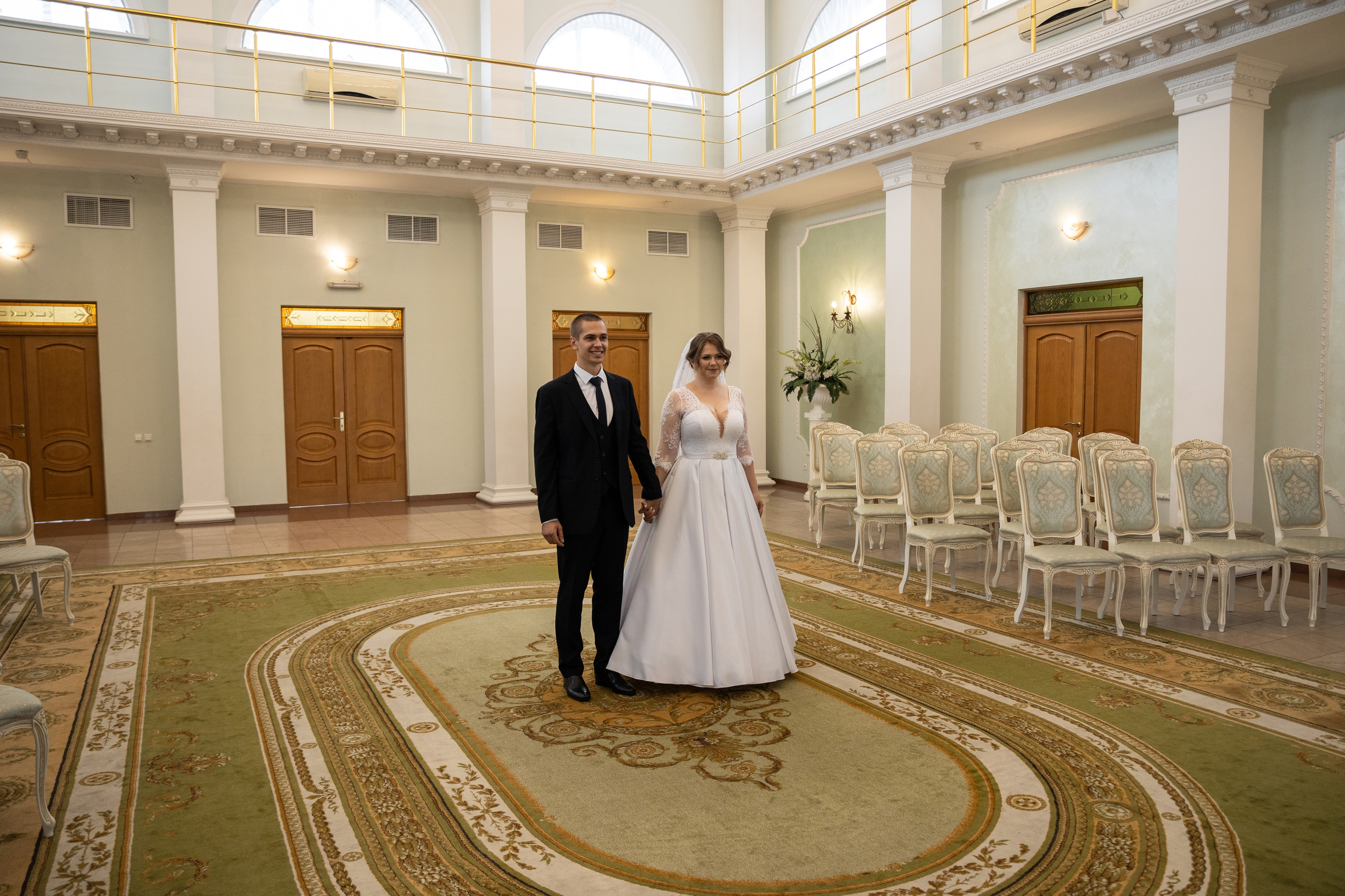 Свадьба (16.09.2022). Семейный и свадебный фотограф в Санкт-Петербурге Татьяна Швыкова