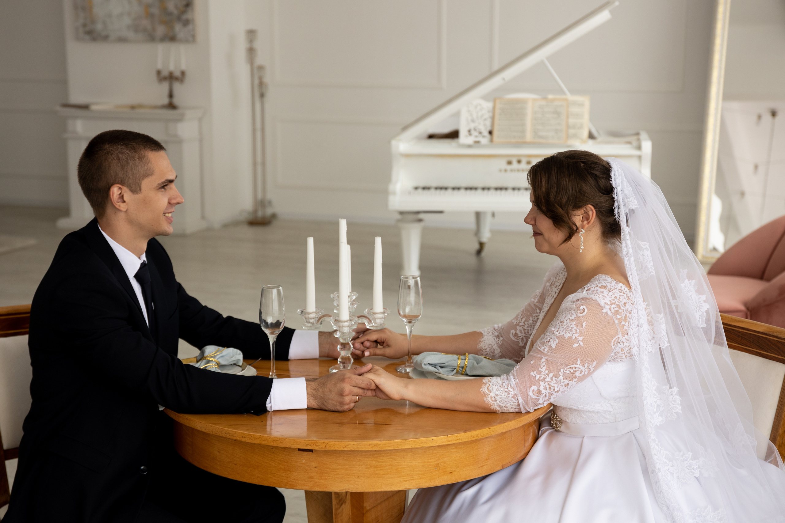 Свадьба (16.09.2022). Семейный и свадебный фотограф в Санкт-Петербурге Татьяна Швыкова