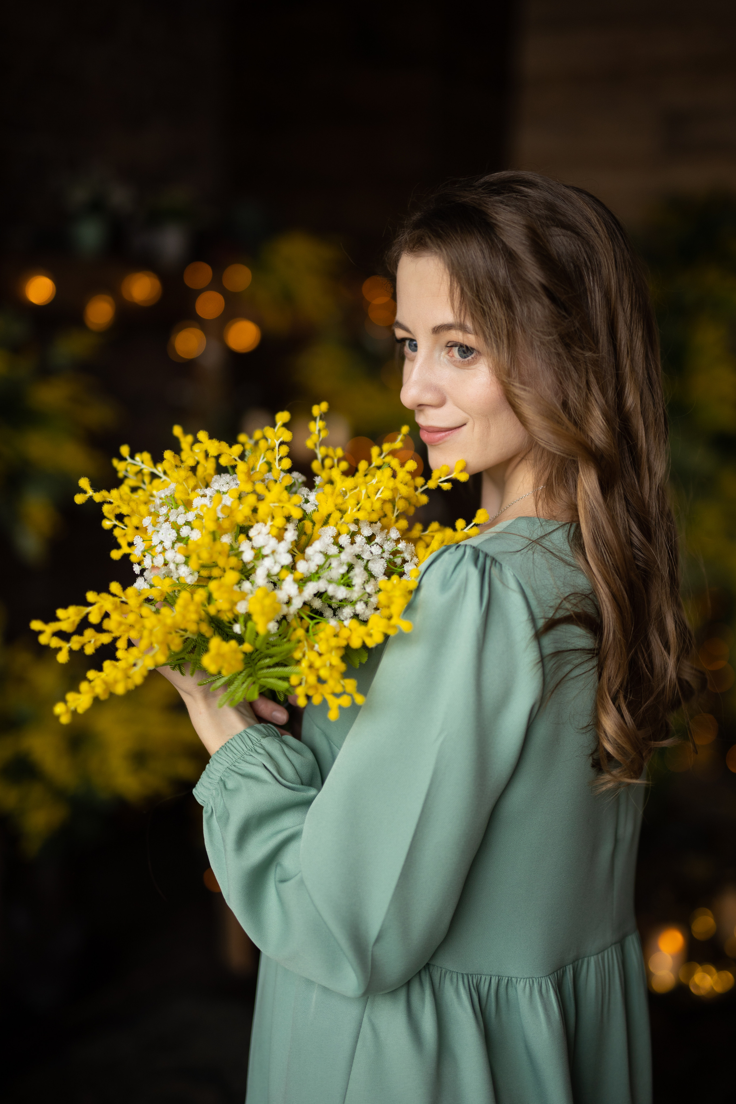 Весенняя фотосессия. Семейный и свадебный фотограф в Санкт-Петербурге Татьяна Швыкова