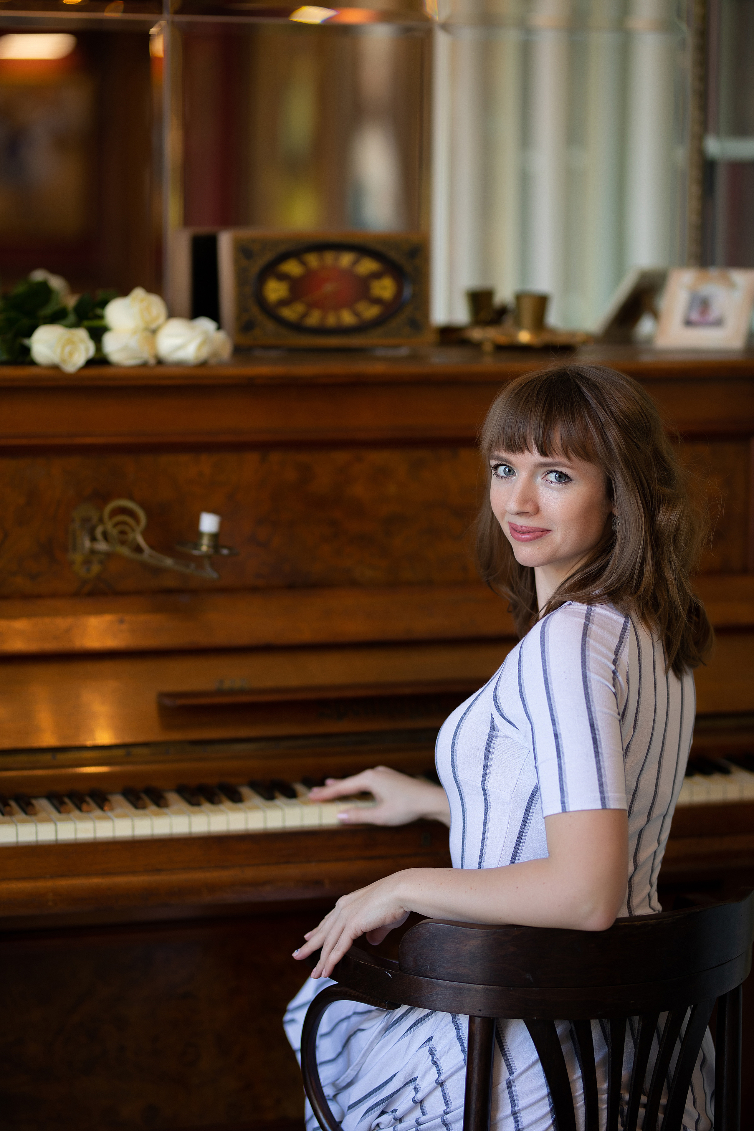 Нежная Анастасия. Семейный и свадебный фотограф в Санкт-Петербурге Татьяна Швыкова