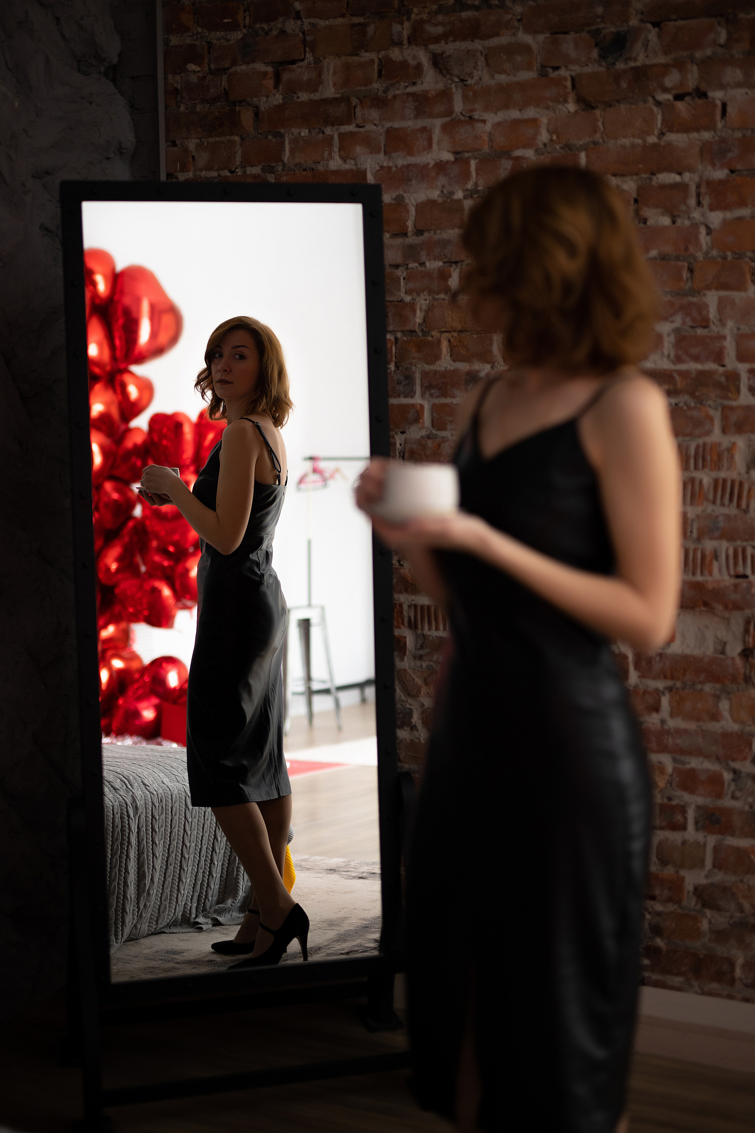 День любви. Семейный и свадебный фотограф в Санкт-Петербурге Татьяна Швыкова